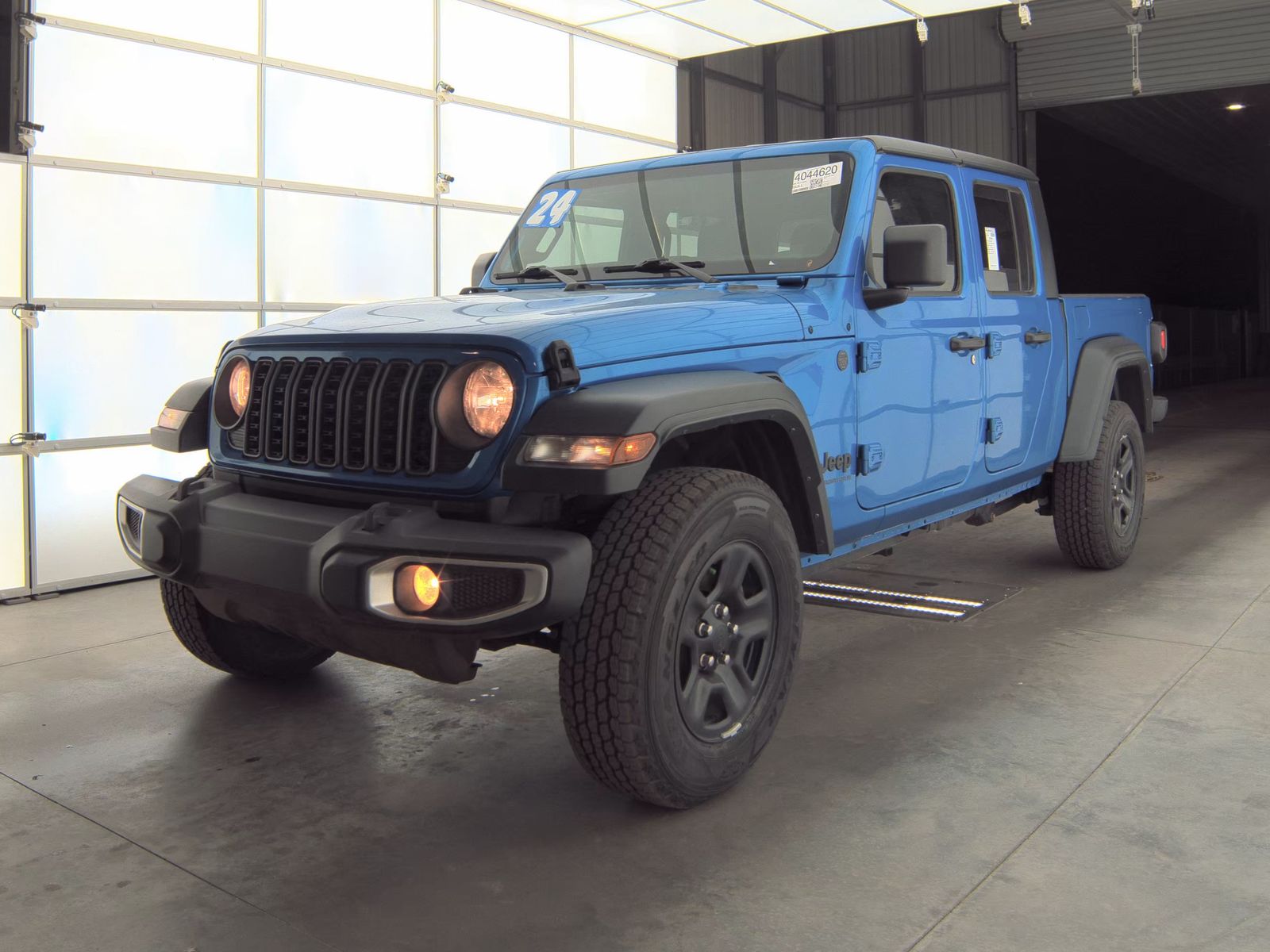 JEEP OTHER - 1