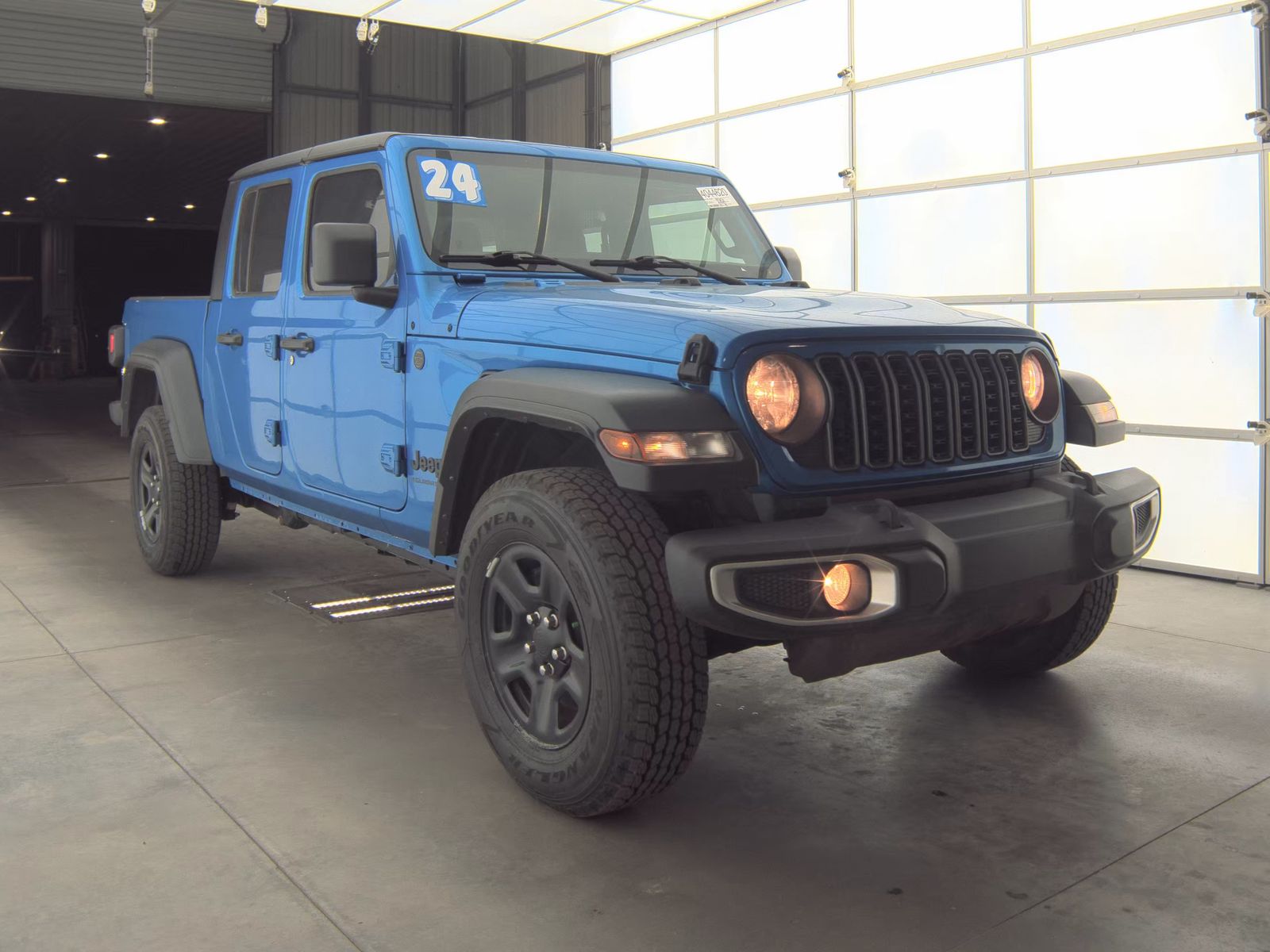 JEEP OTHER - 5