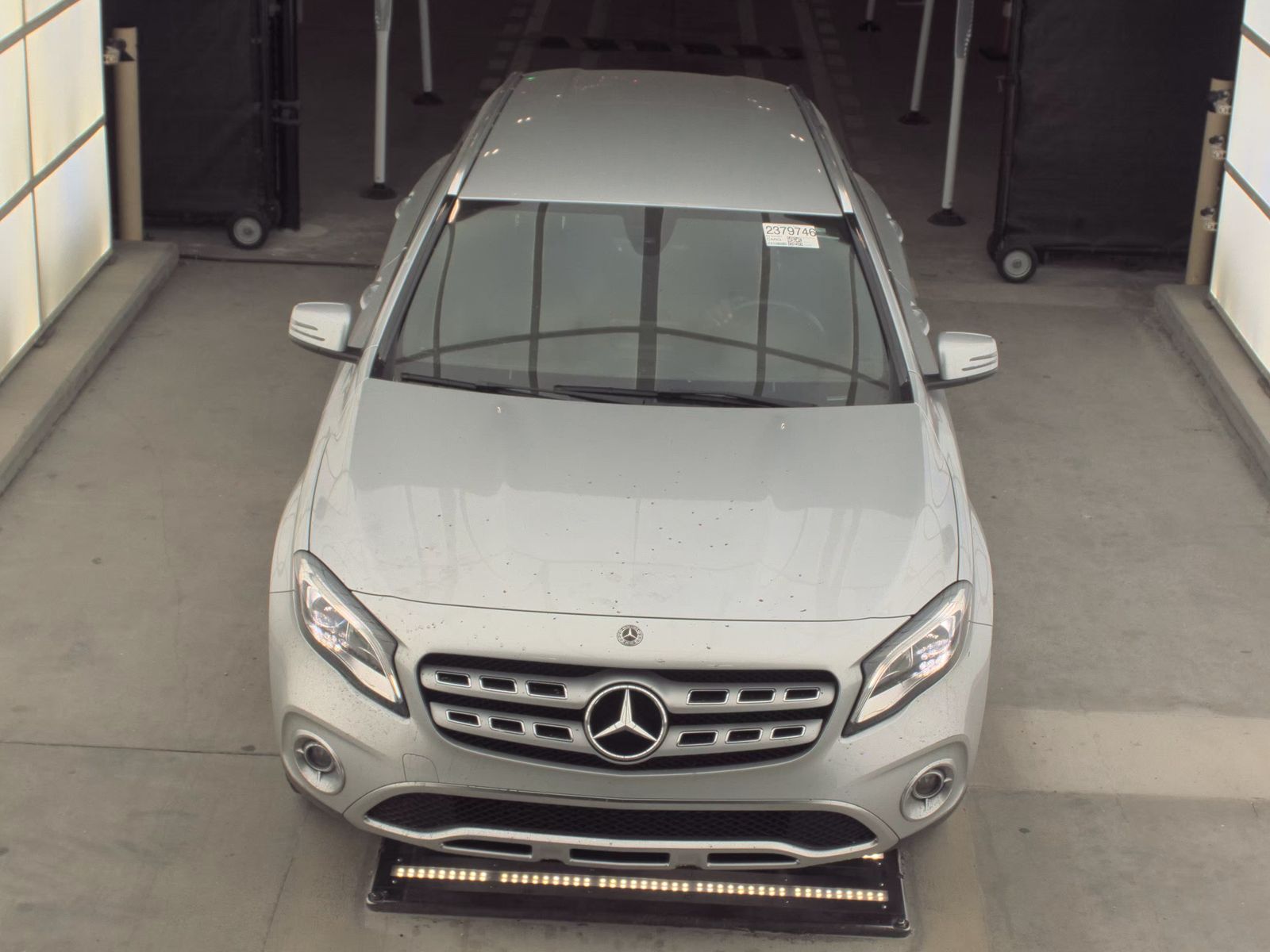 MERCEDES-BENZ GLA-CLASS - 3