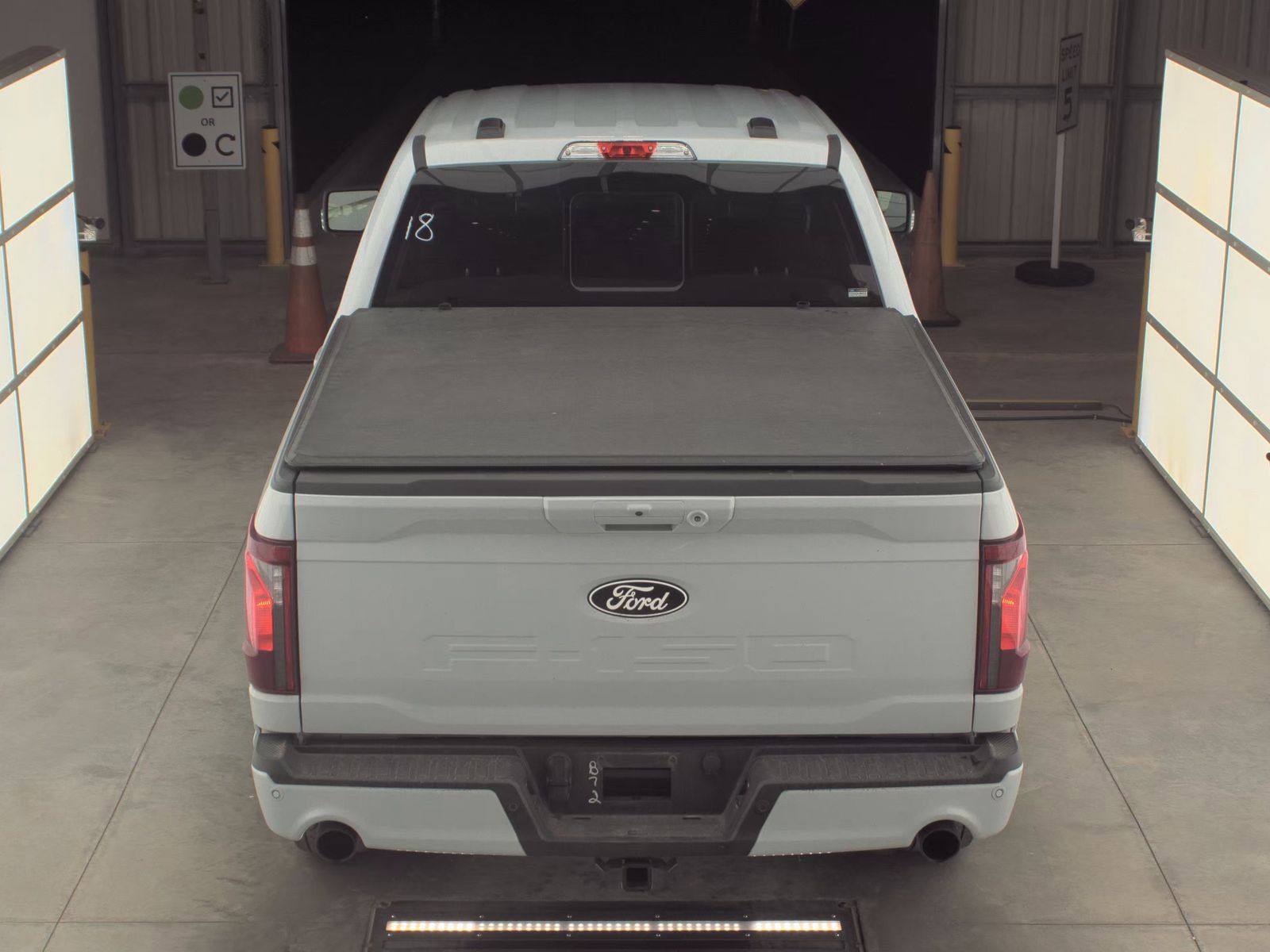 FORD F-150 - 7