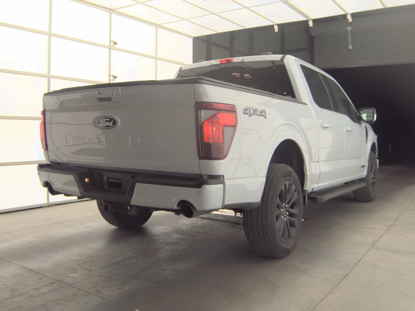 FORD F-150 - 6