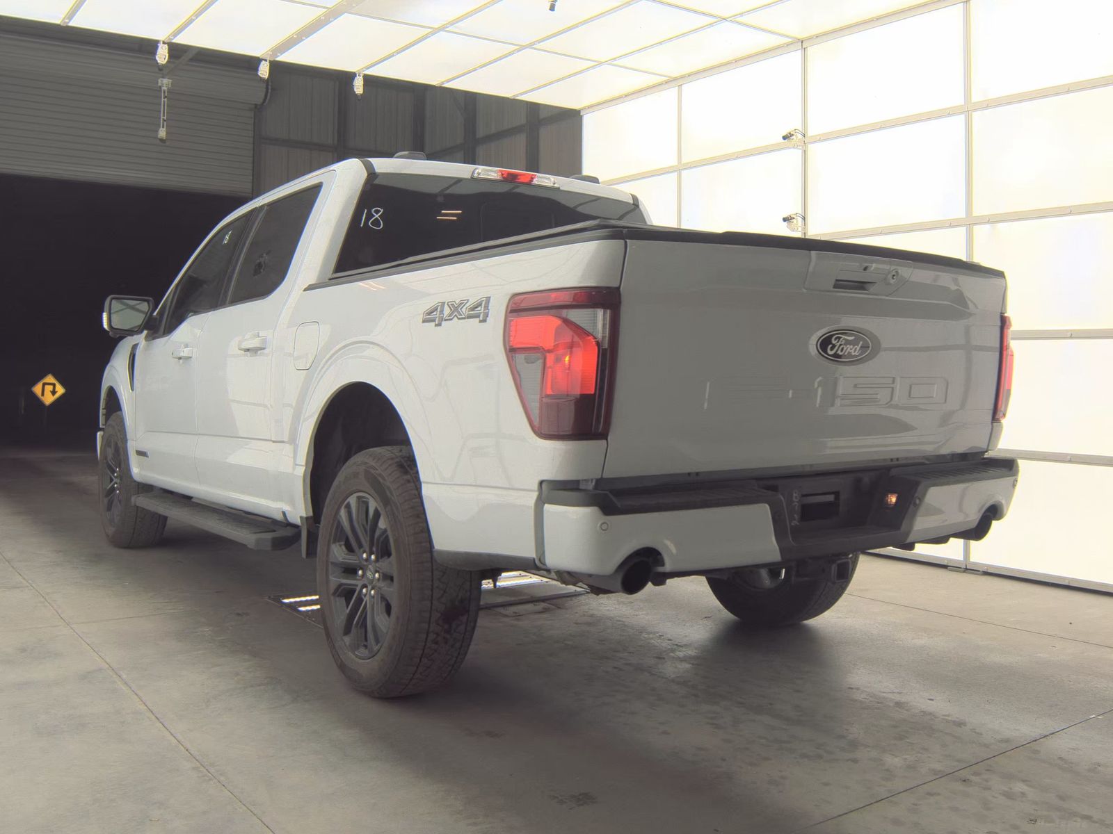 FORD F-150 - 9