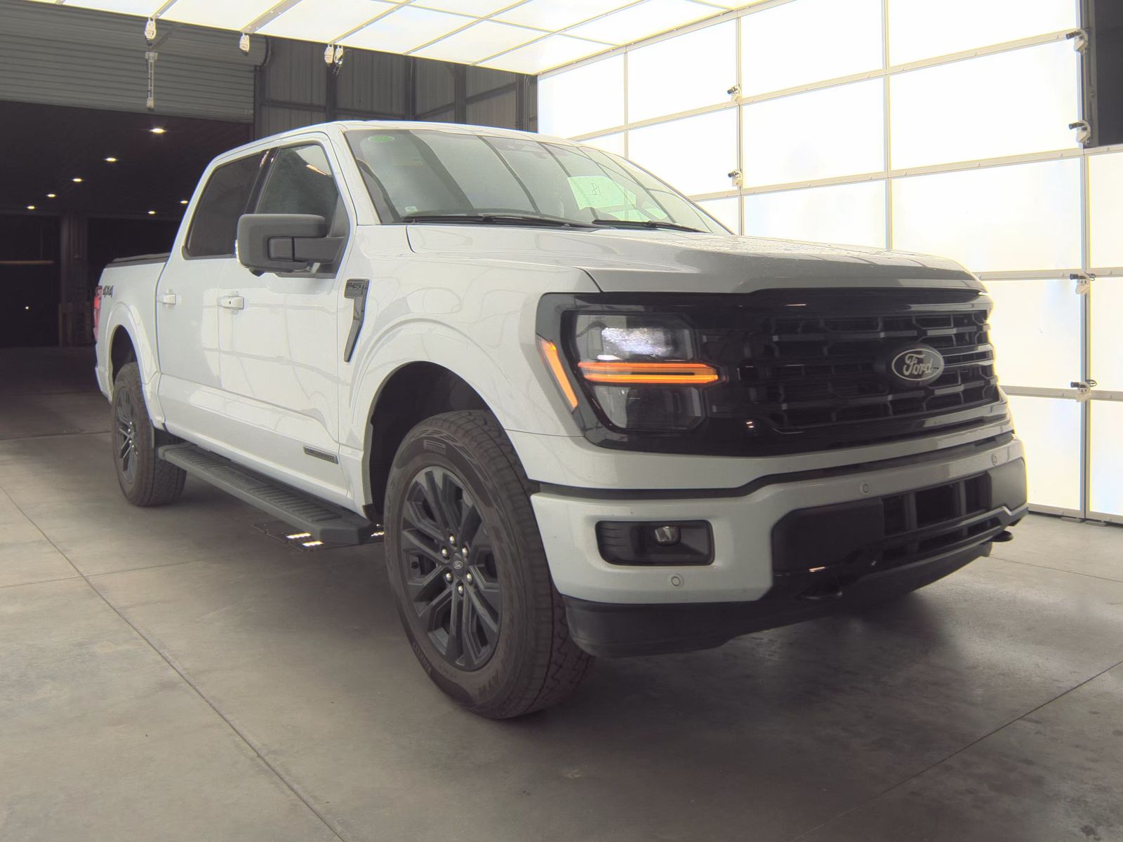 FORD F-150 - 5