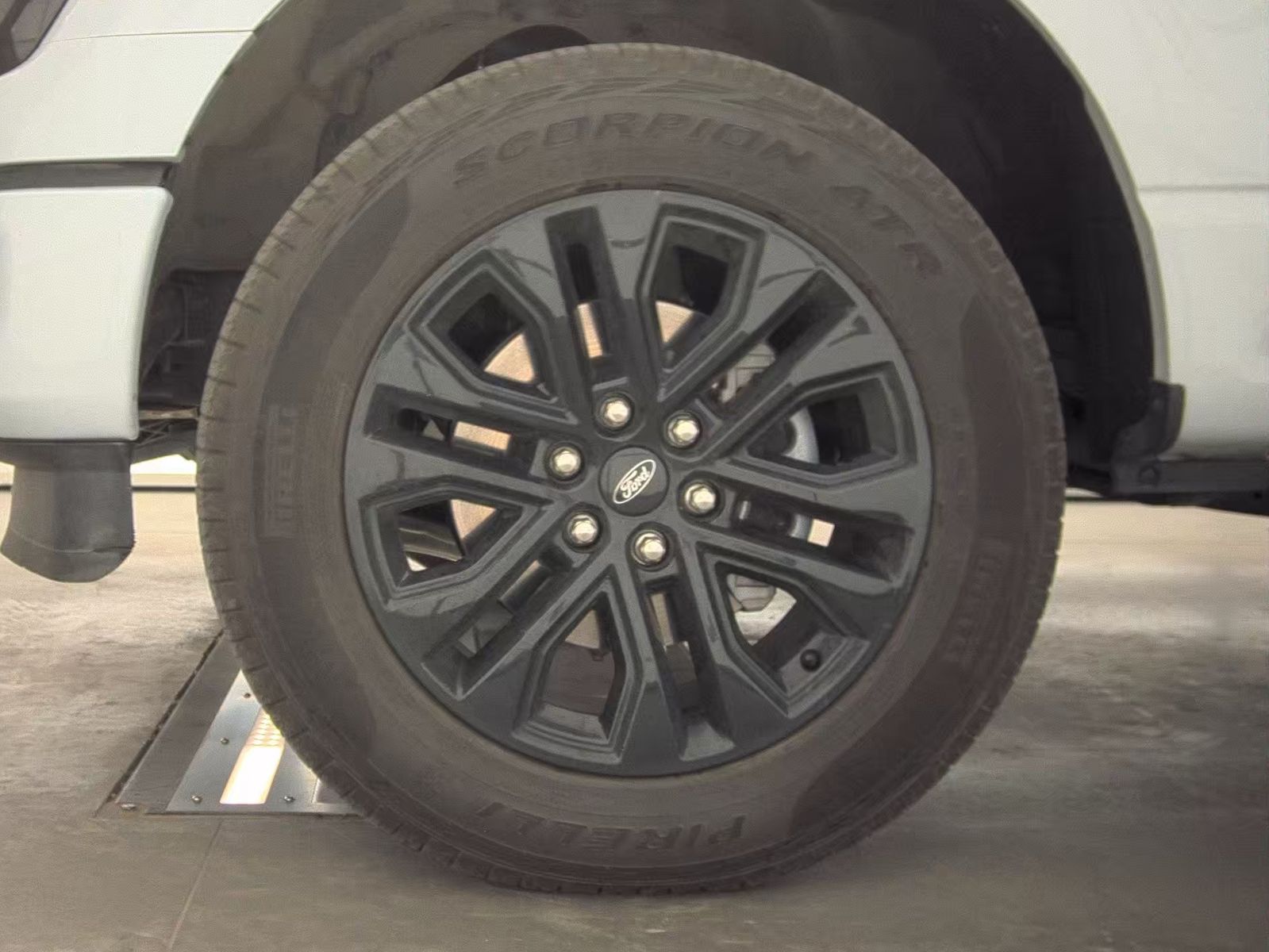 FORD F-150 - 10