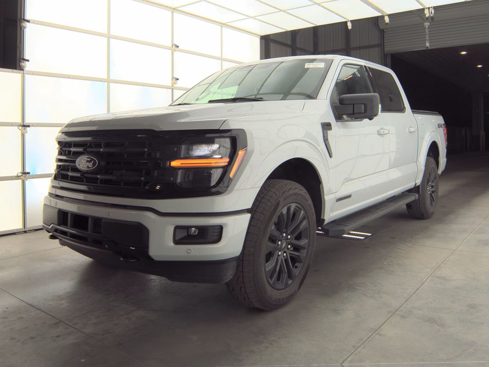 FORD F-150 - 1