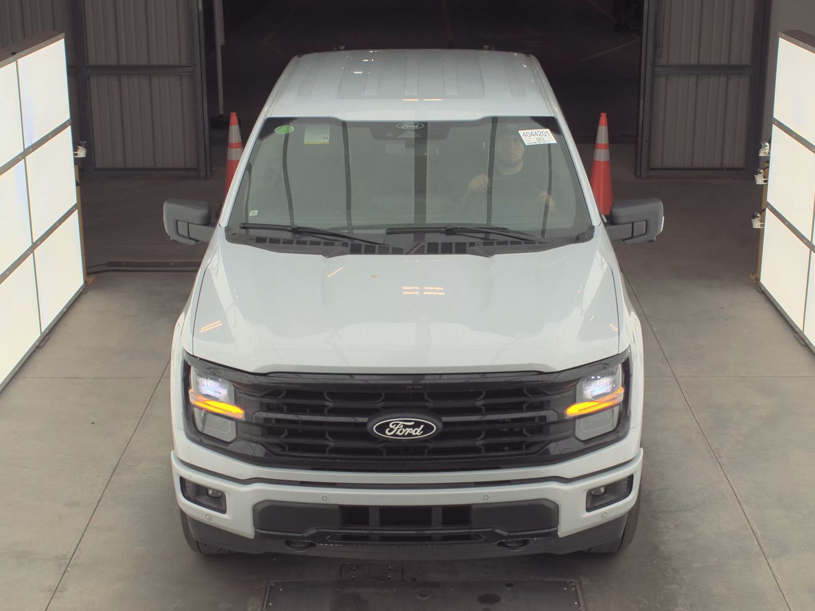 FORD F-150 - 3