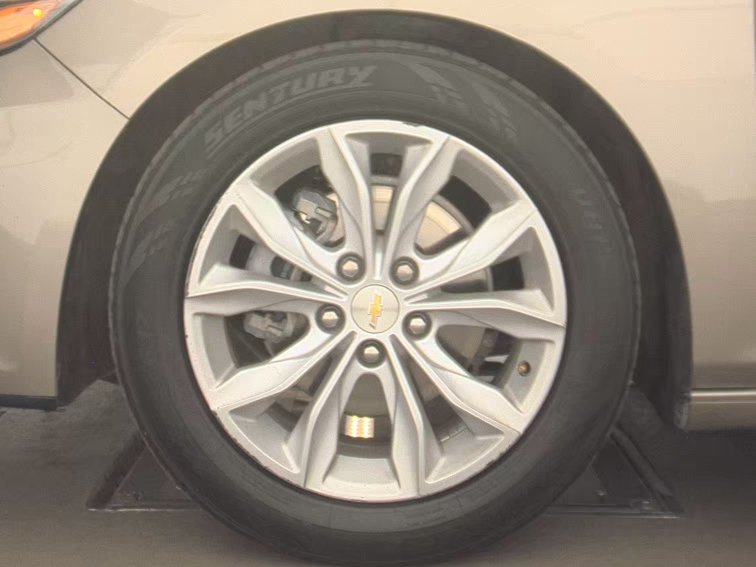 CHEVROLET OTHER - 10