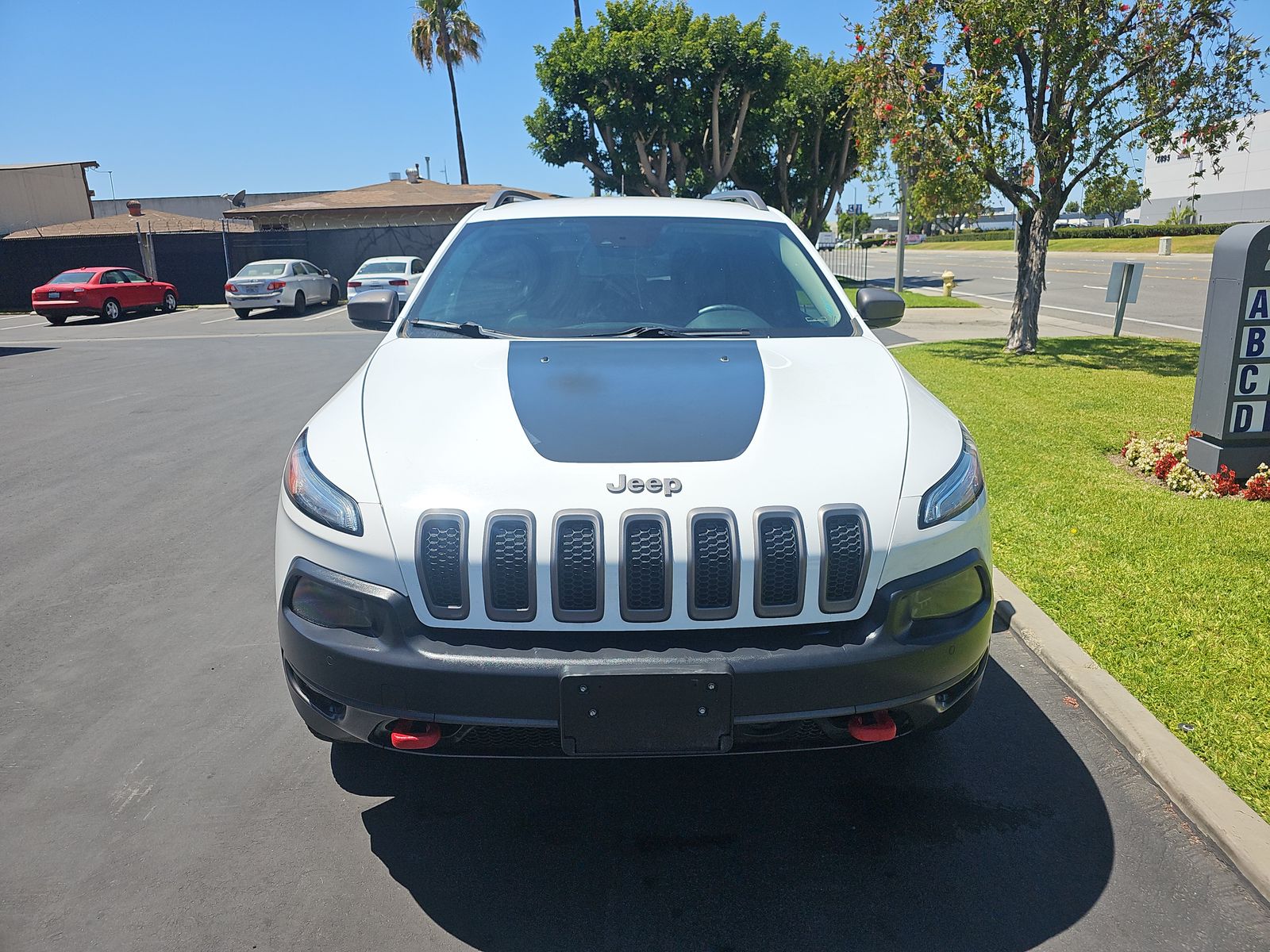 JEEP TRAILHAWK - 3