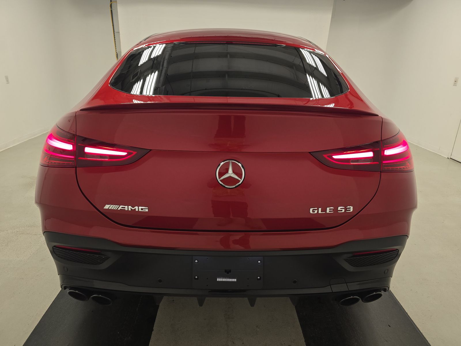 MERCEDES-BENZ GLE-CLASS - 6