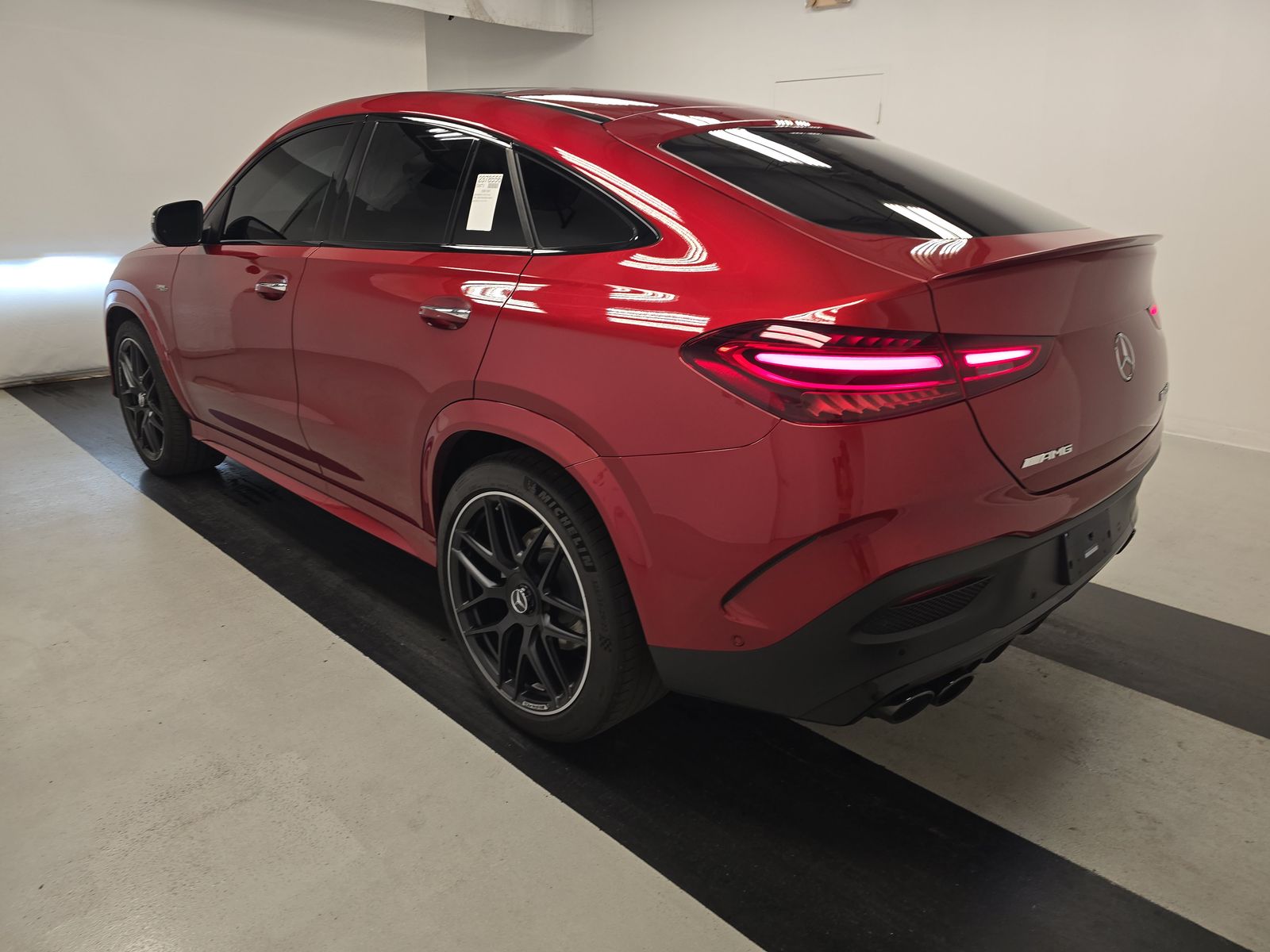 MERCEDES-BENZ GLE-CLASS - 7