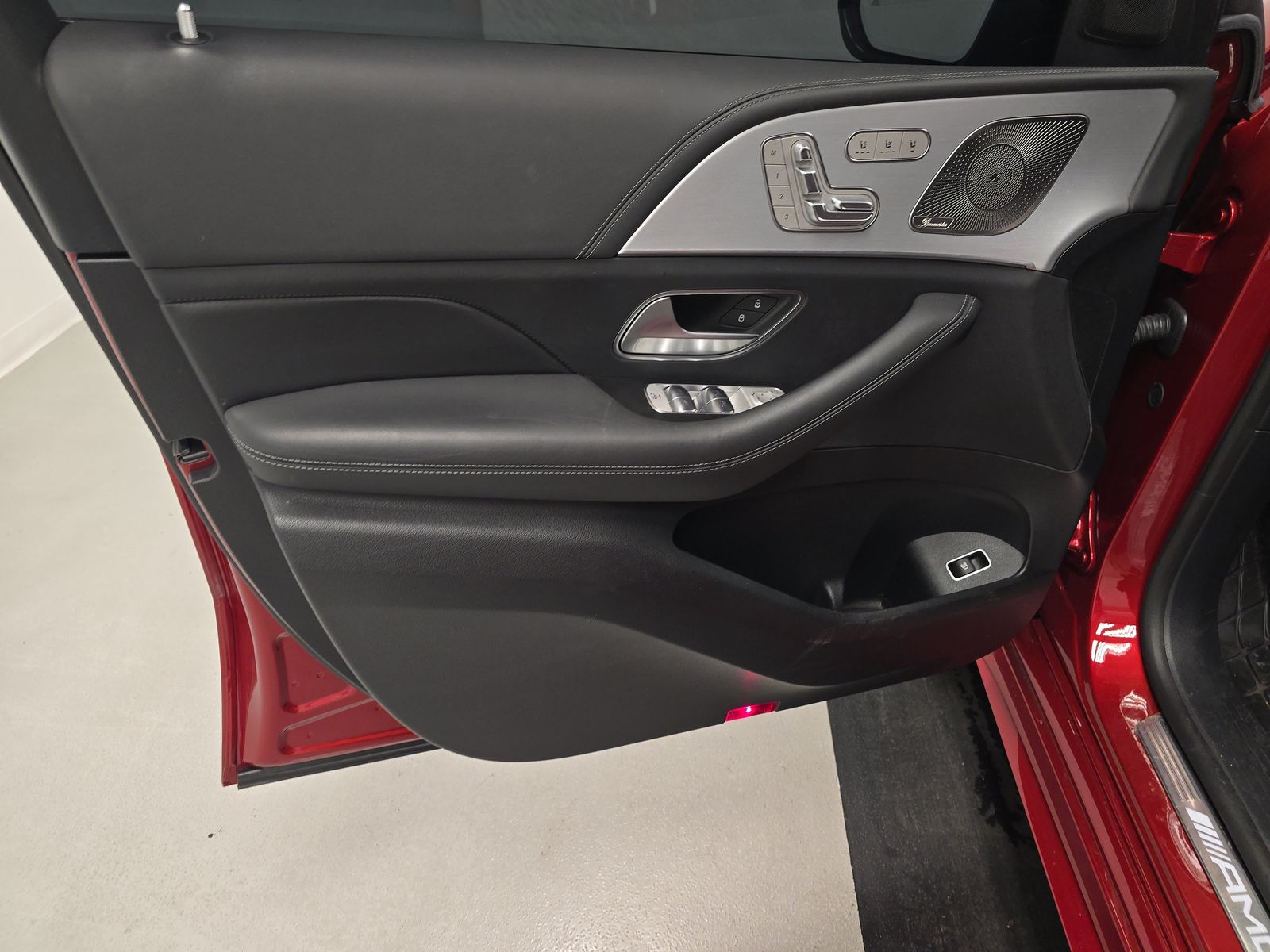 MERCEDES-BENZ GLE-CLASS - 10