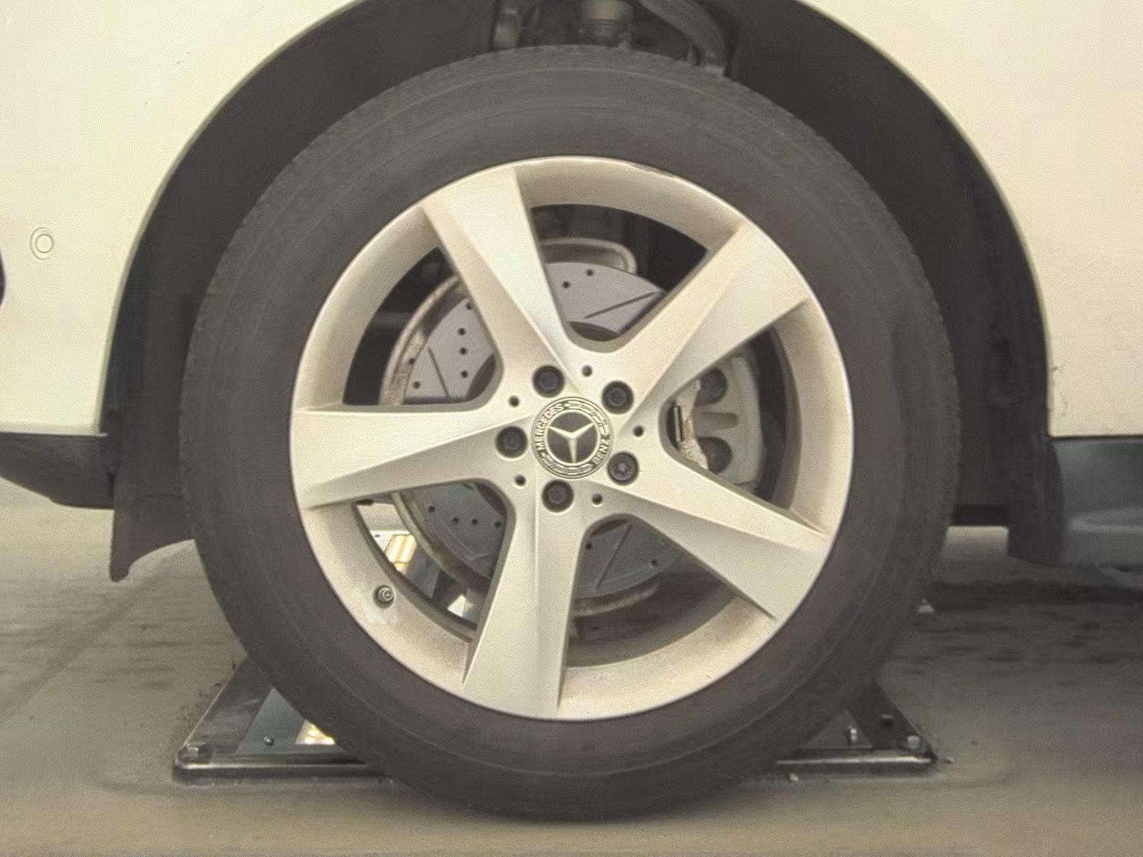 MERCEDES-BENZ GLE-CLASS - 10