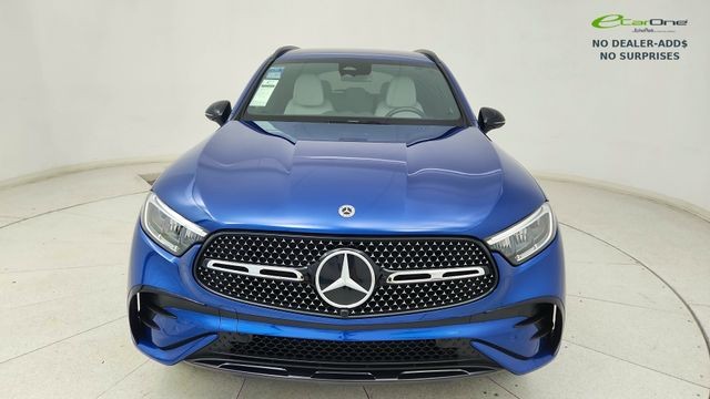 MERCEDES-BENZ GLC - 3