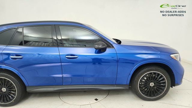 MERCEDES-BENZ GLC - 9