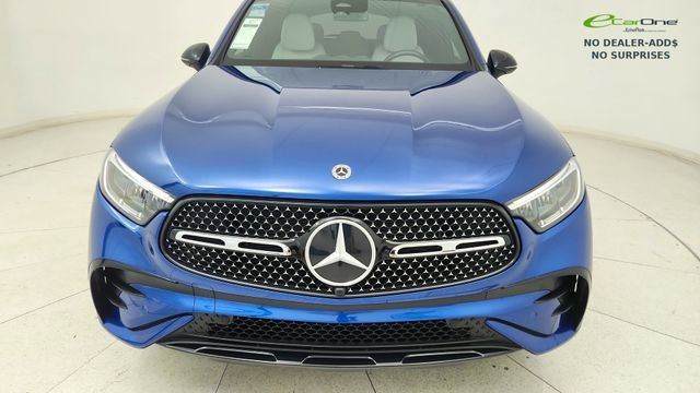 MERCEDES-BENZ GLC - 10