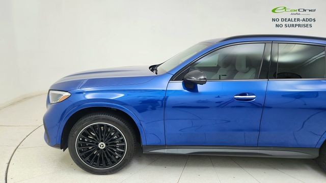 MERCEDES-BENZ GLC - 5