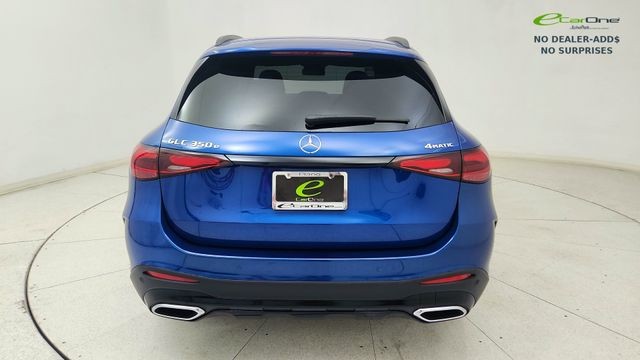 MERCEDES-BENZ GLC - 6