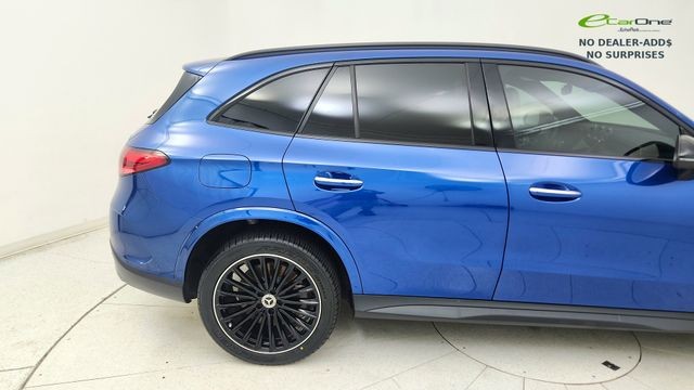 MERCEDES-BENZ GLC - 8