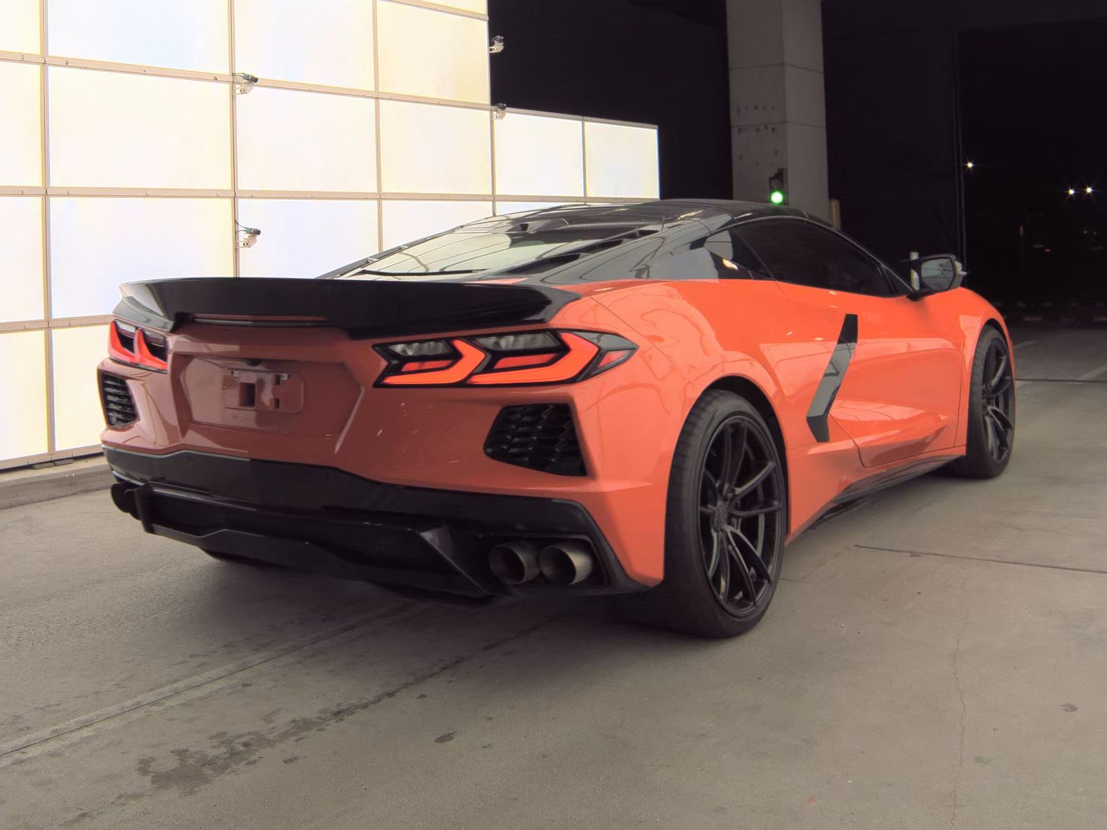 CHEVROLET CAMARO - 6