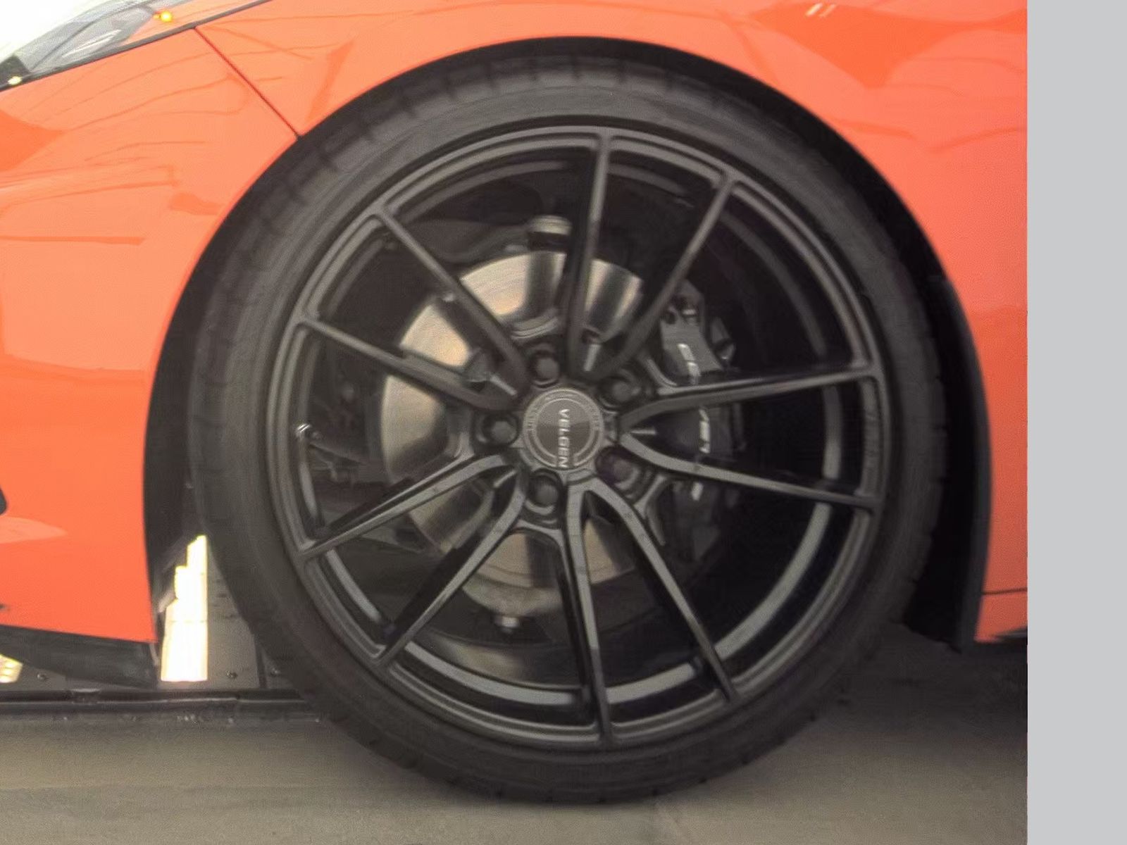 CHEVROLET CAMARO - 10