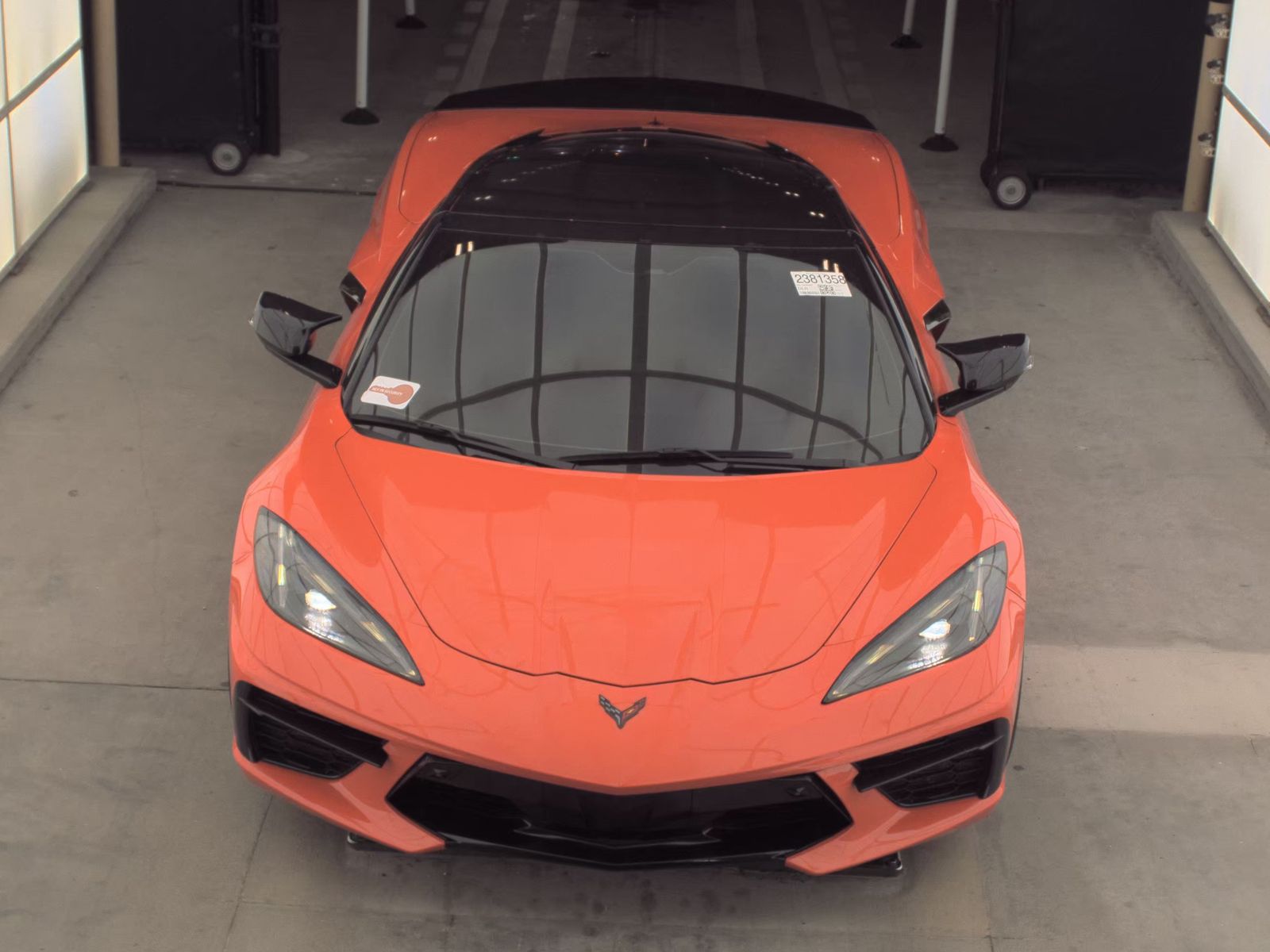 CHEVROLET CAMARO - 3