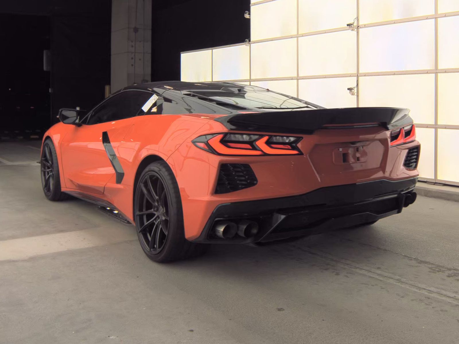 CHEVROLET CAMARO - 9