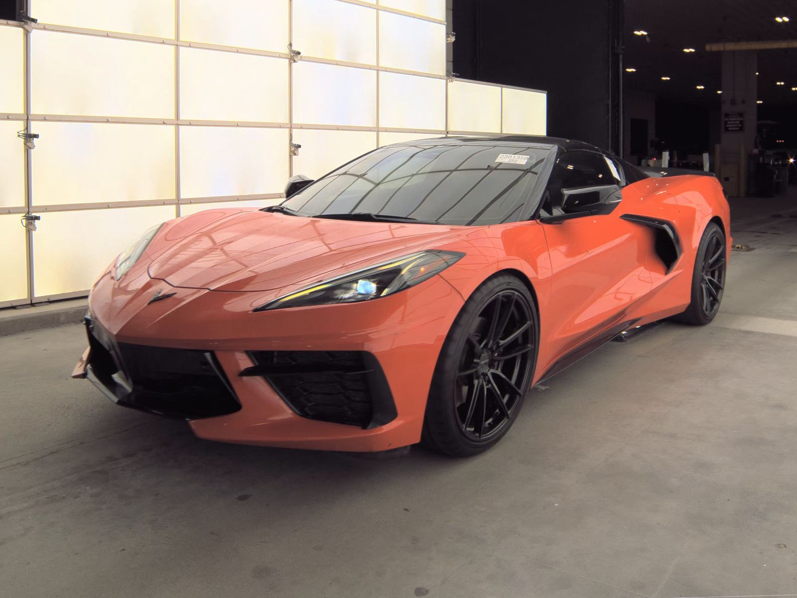 CHEVROLET CAMARO - 1