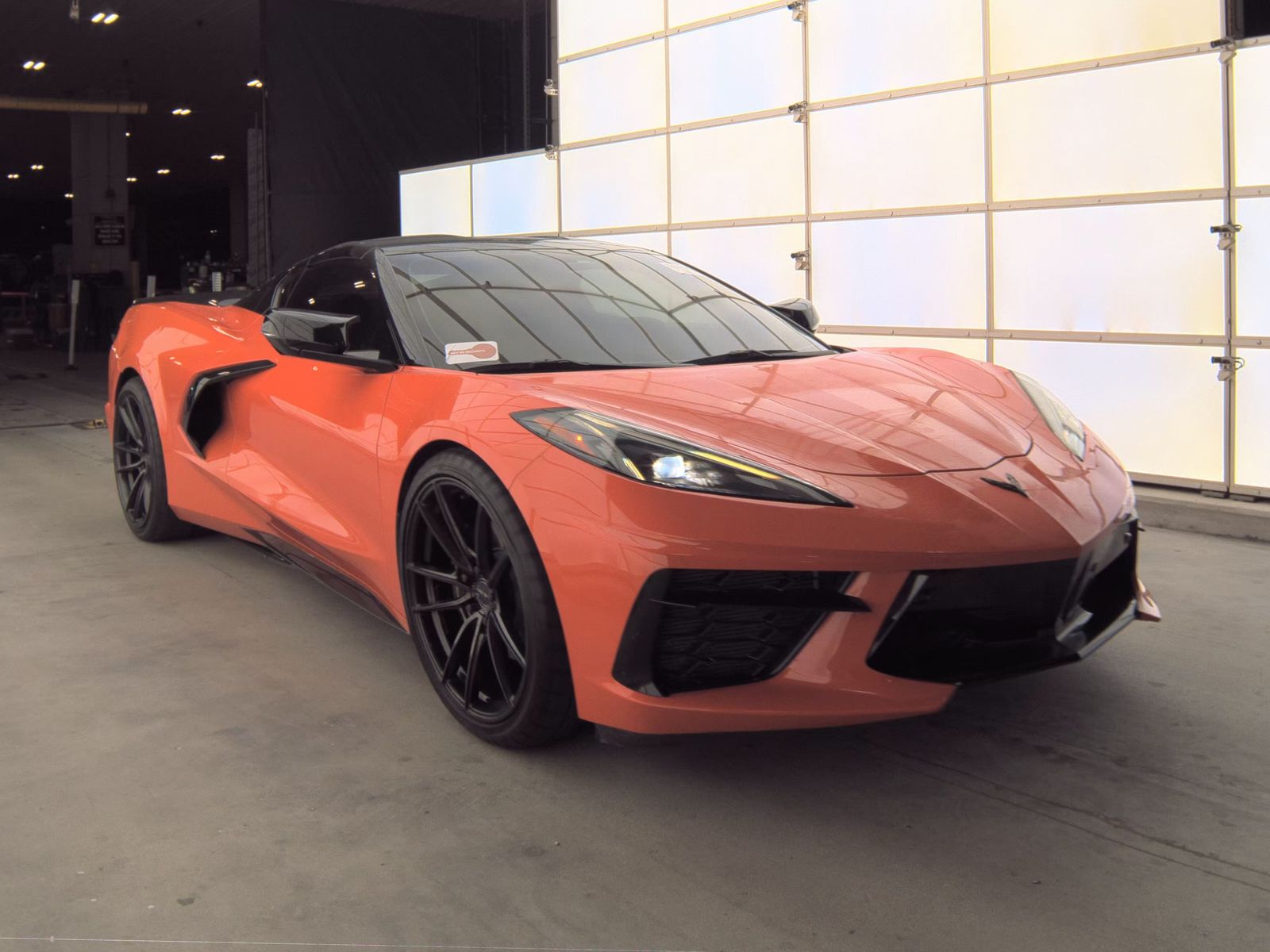 CHEVROLET CAMARO - 5