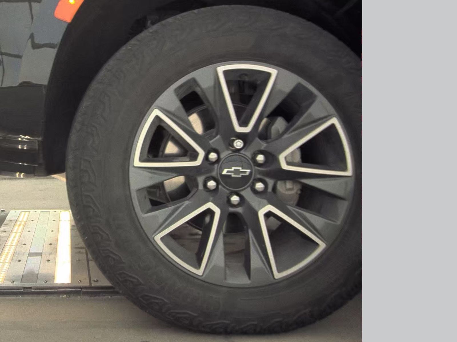 CHEVROLET OTHER - 10