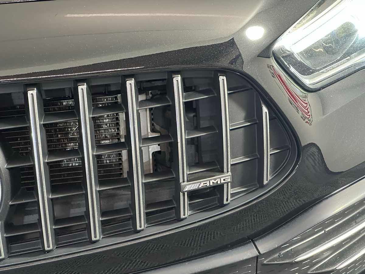 2021 Mercedes-Benz GLA AMG GLA 35 AWD