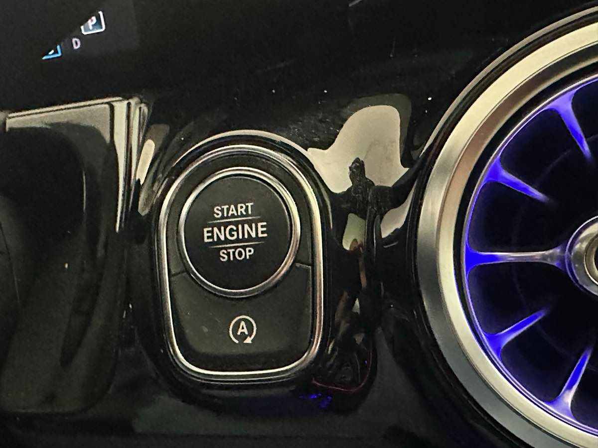 2021 Mercedes-Benz GLA AMG GLA 35 AWD