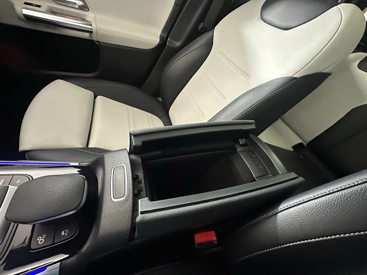 2021 Mercedes-Benz GLA AMG GLA 35 AWD