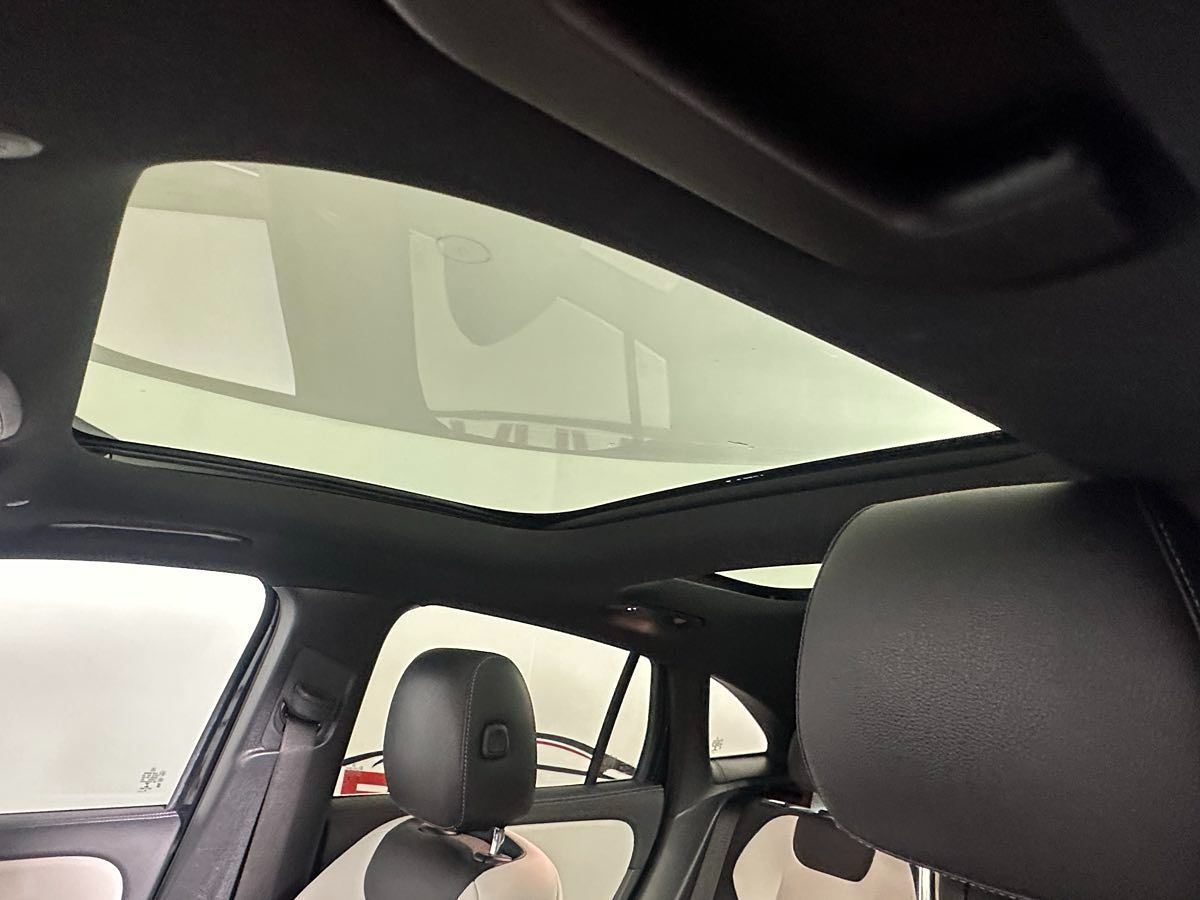 2021 Mercedes-Benz GLA AMG GLA 35 AWD