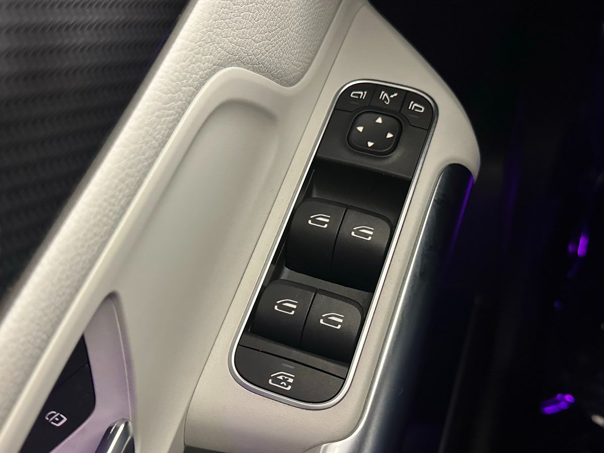 2021 Mercedes-Benz GLA AMG GLA 35 AWD