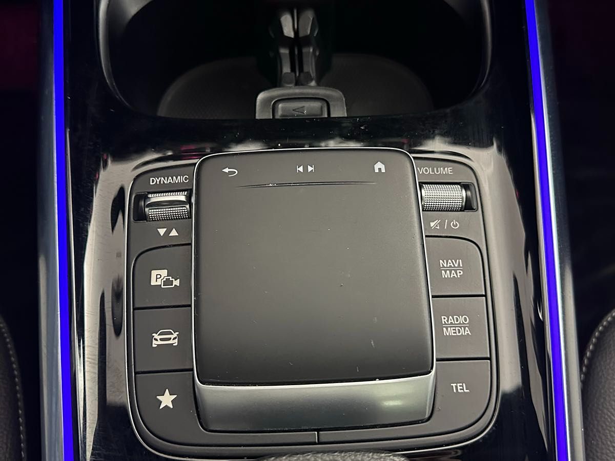 2021 Mercedes-Benz GLA AMG GLA 35 AWD