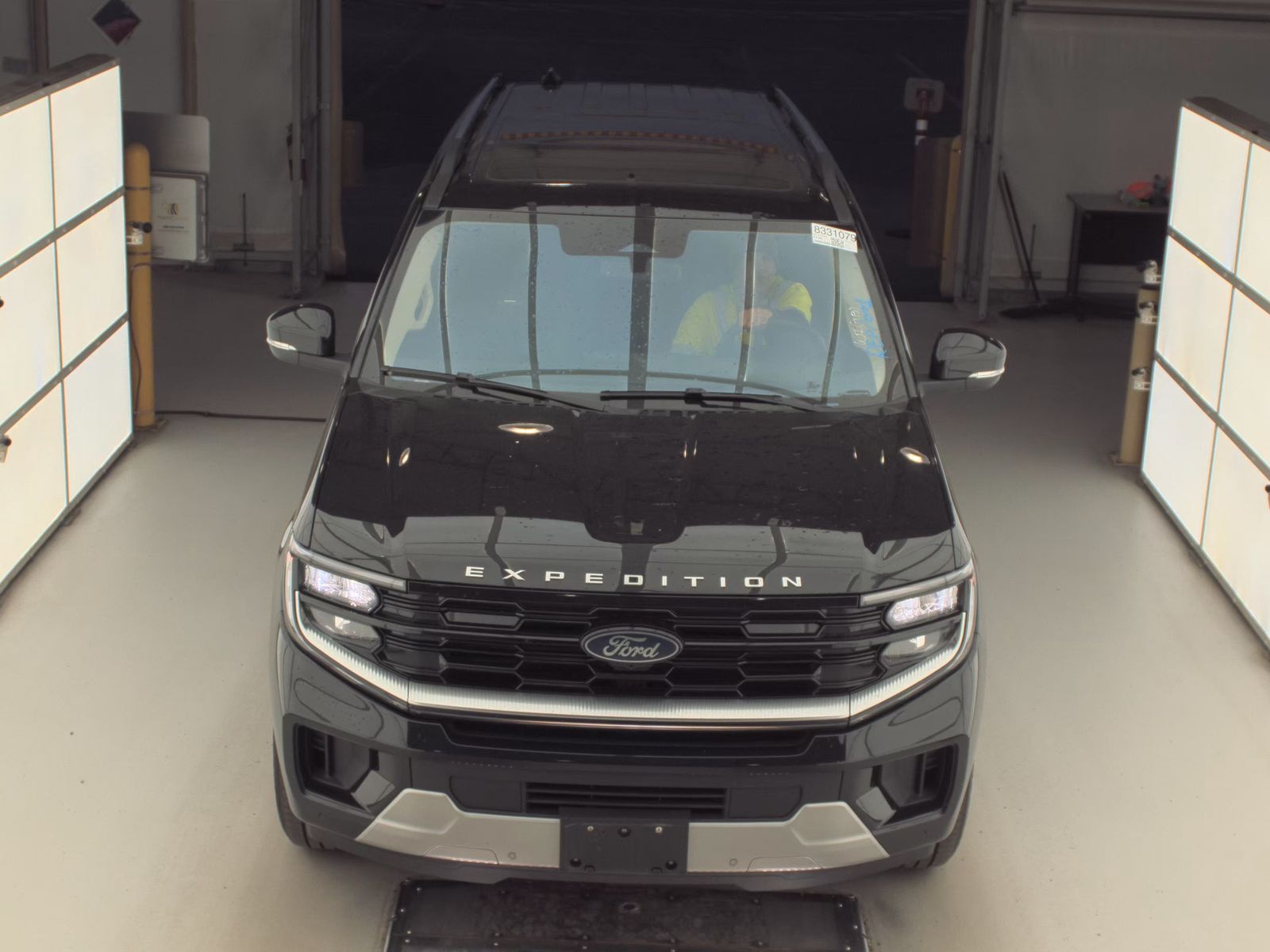 FORD EXPEDITION MAX - 3
