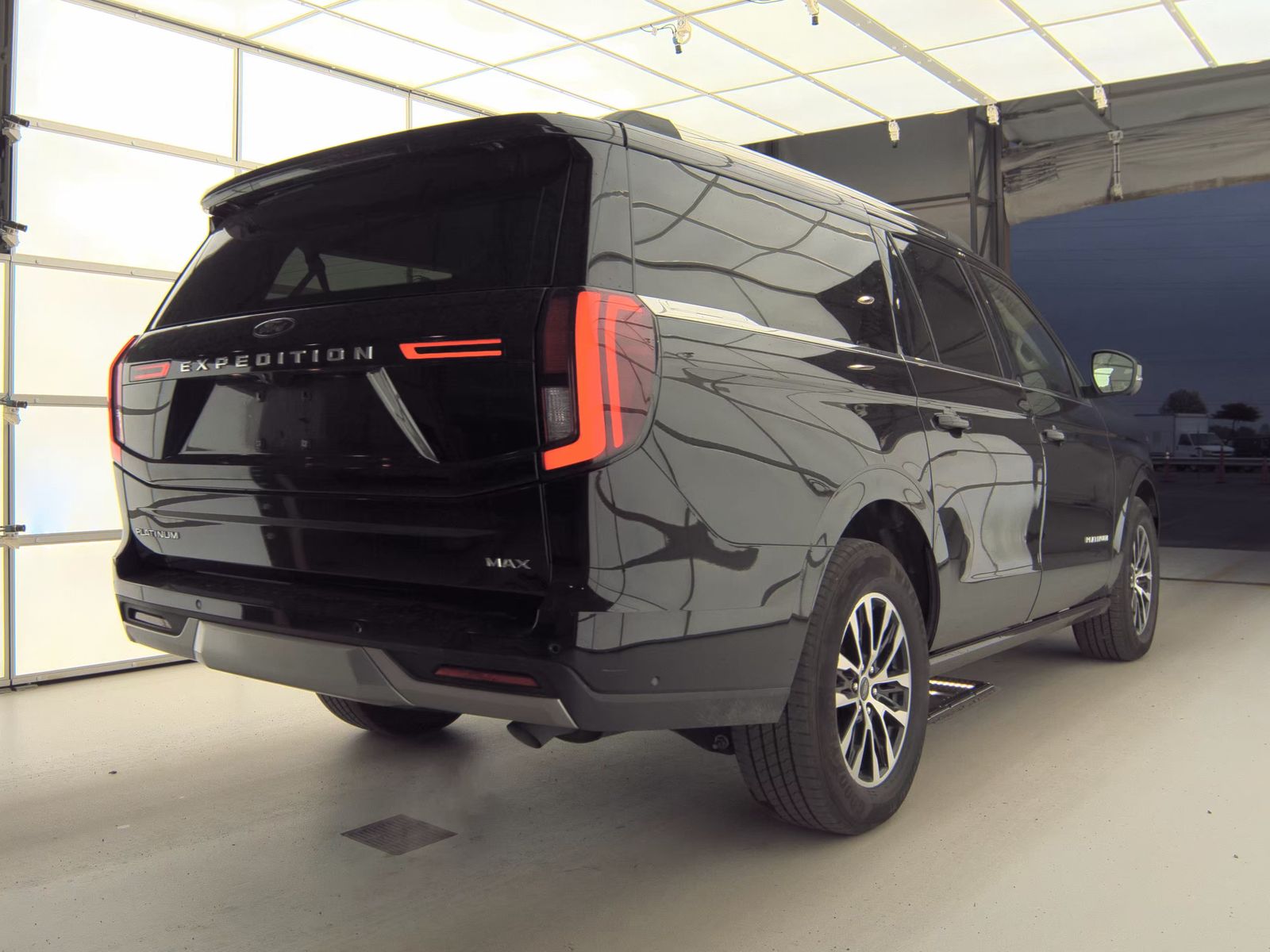 FORD EXPEDITION MAX - 6
