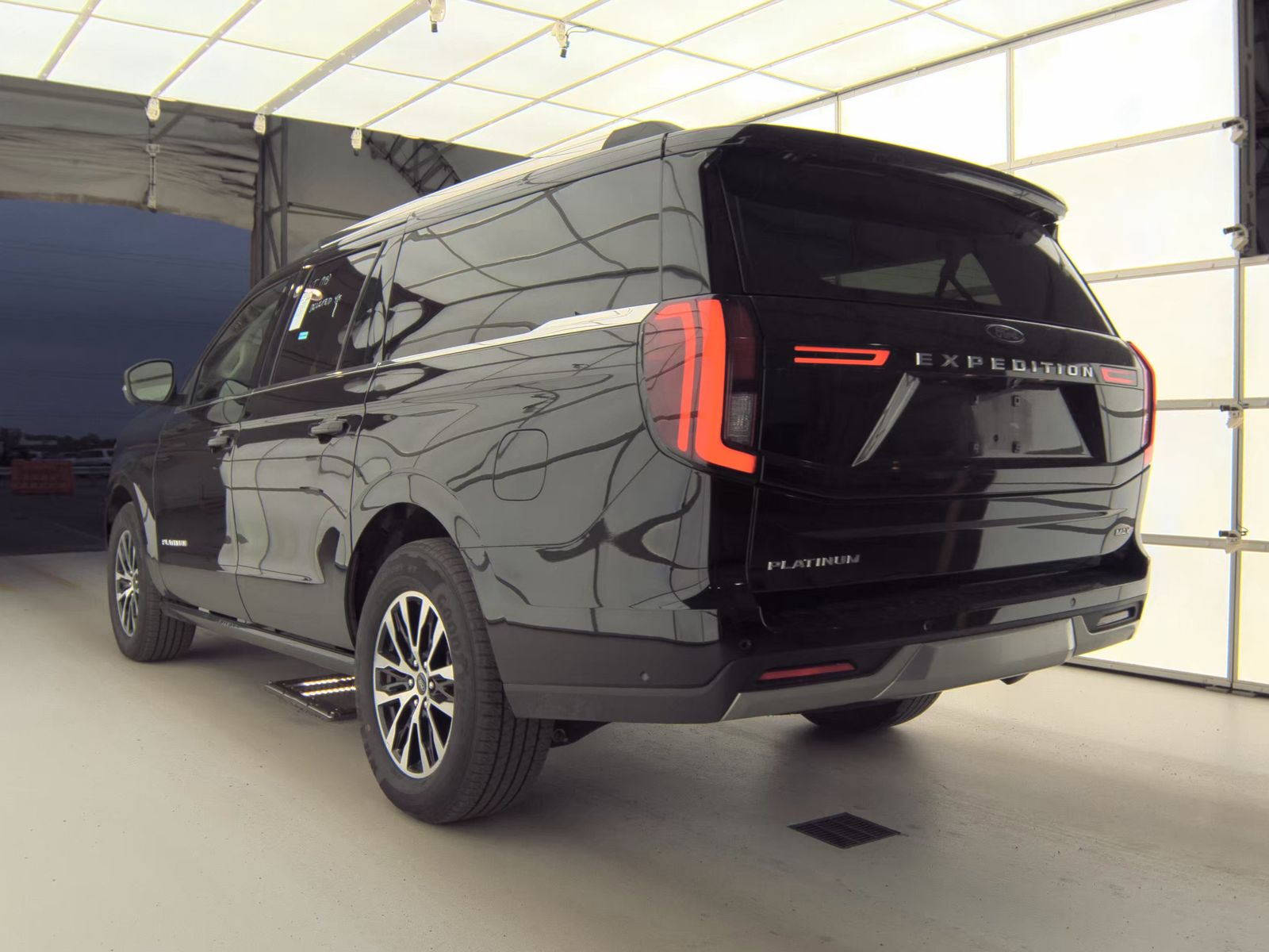 FORD EXPEDITION MAX - 9