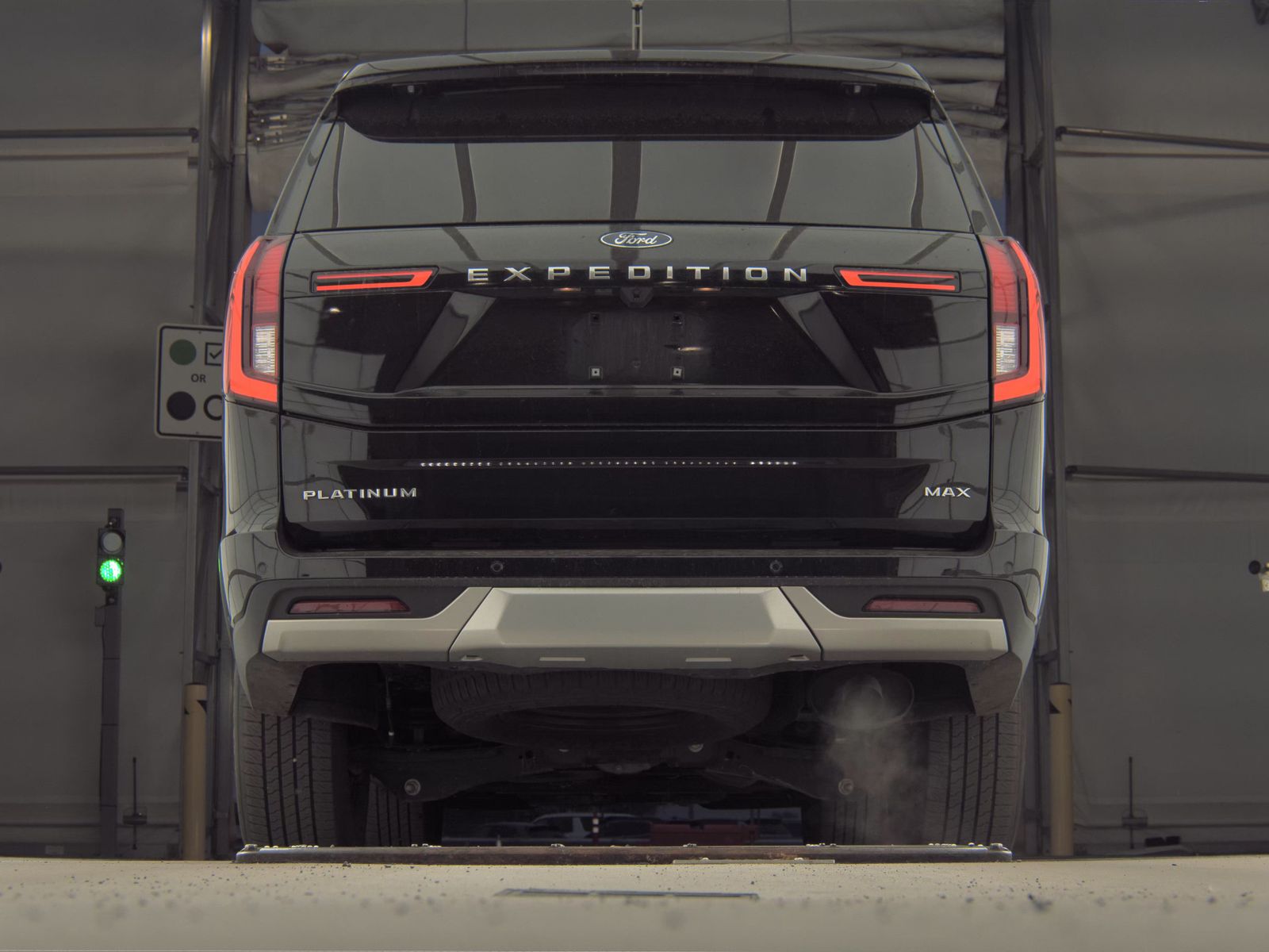 FORD EXPEDITION MAX - 8