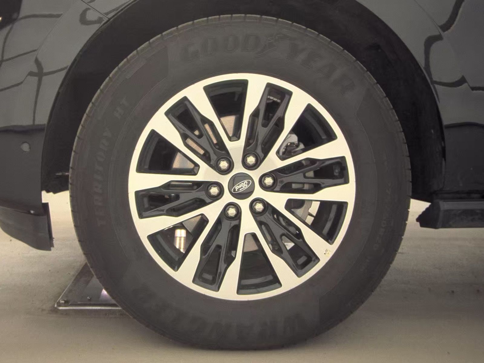 FORD EXPEDITION MAX - 10