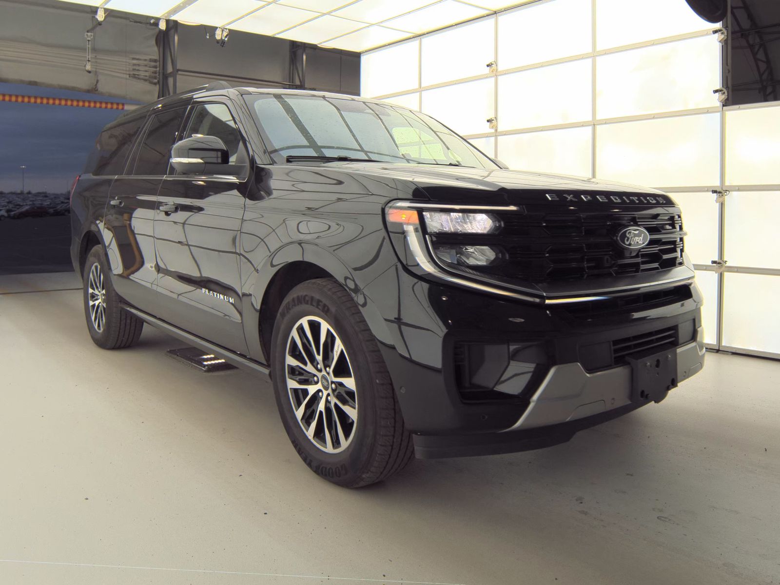 FORD EXPEDITION MAX - 5