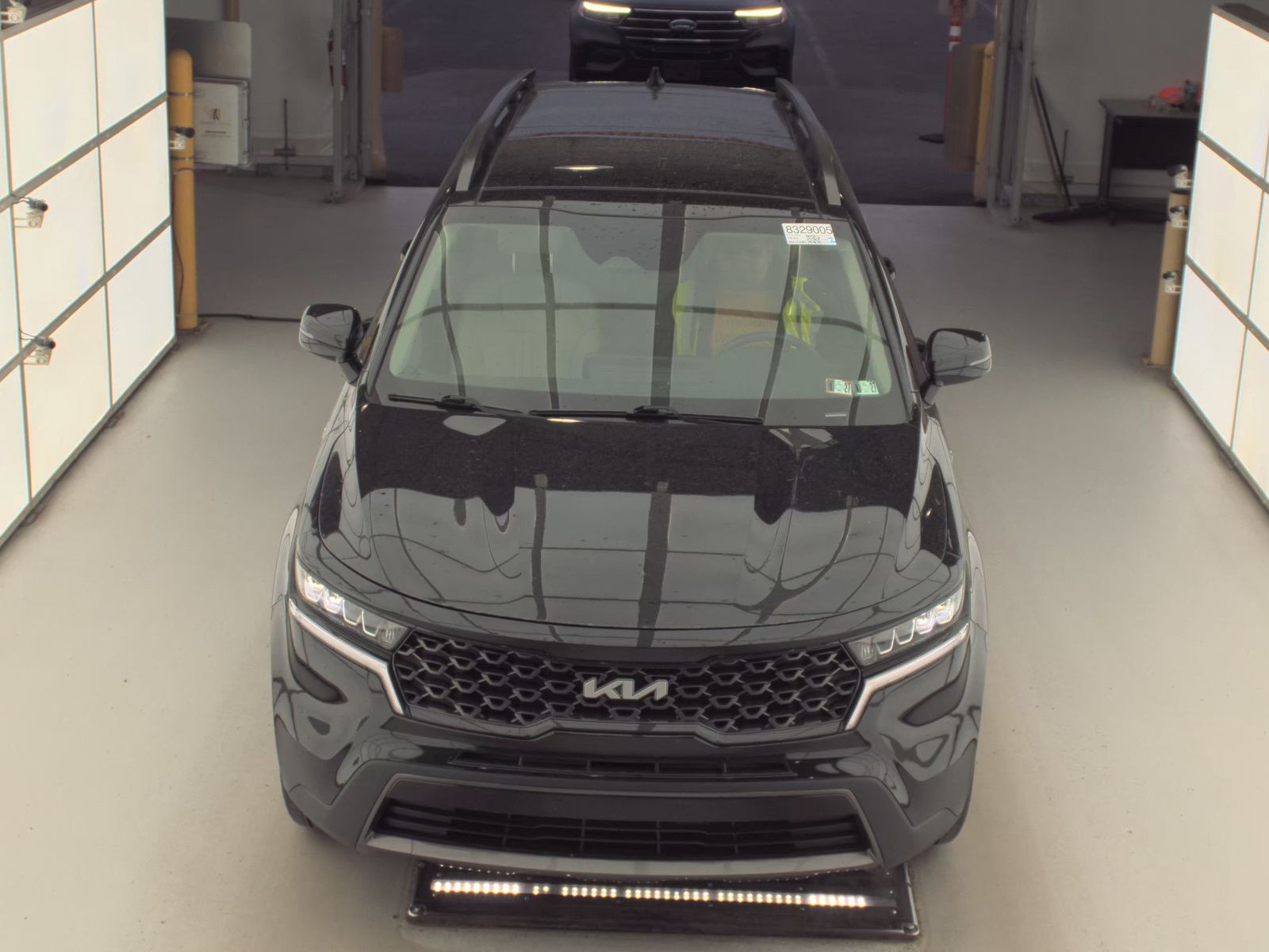 KIA OTHER - 3