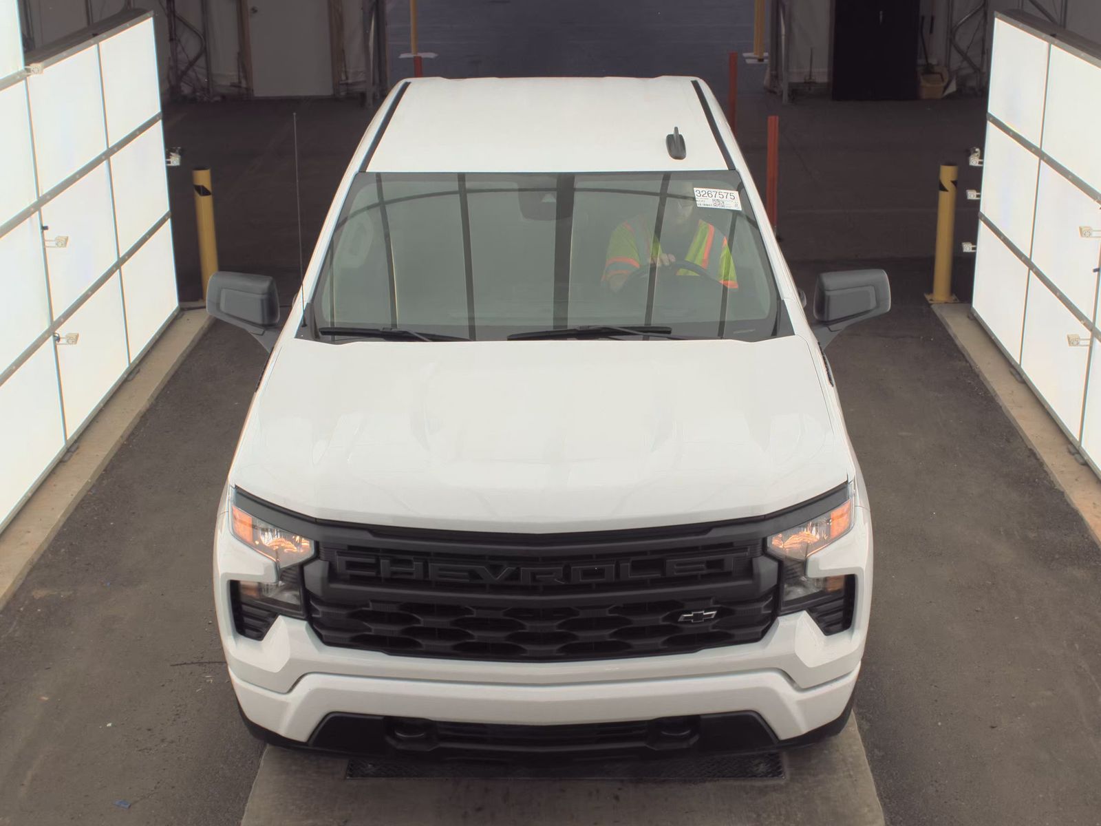 CHEVROLET CUSTOM - 3