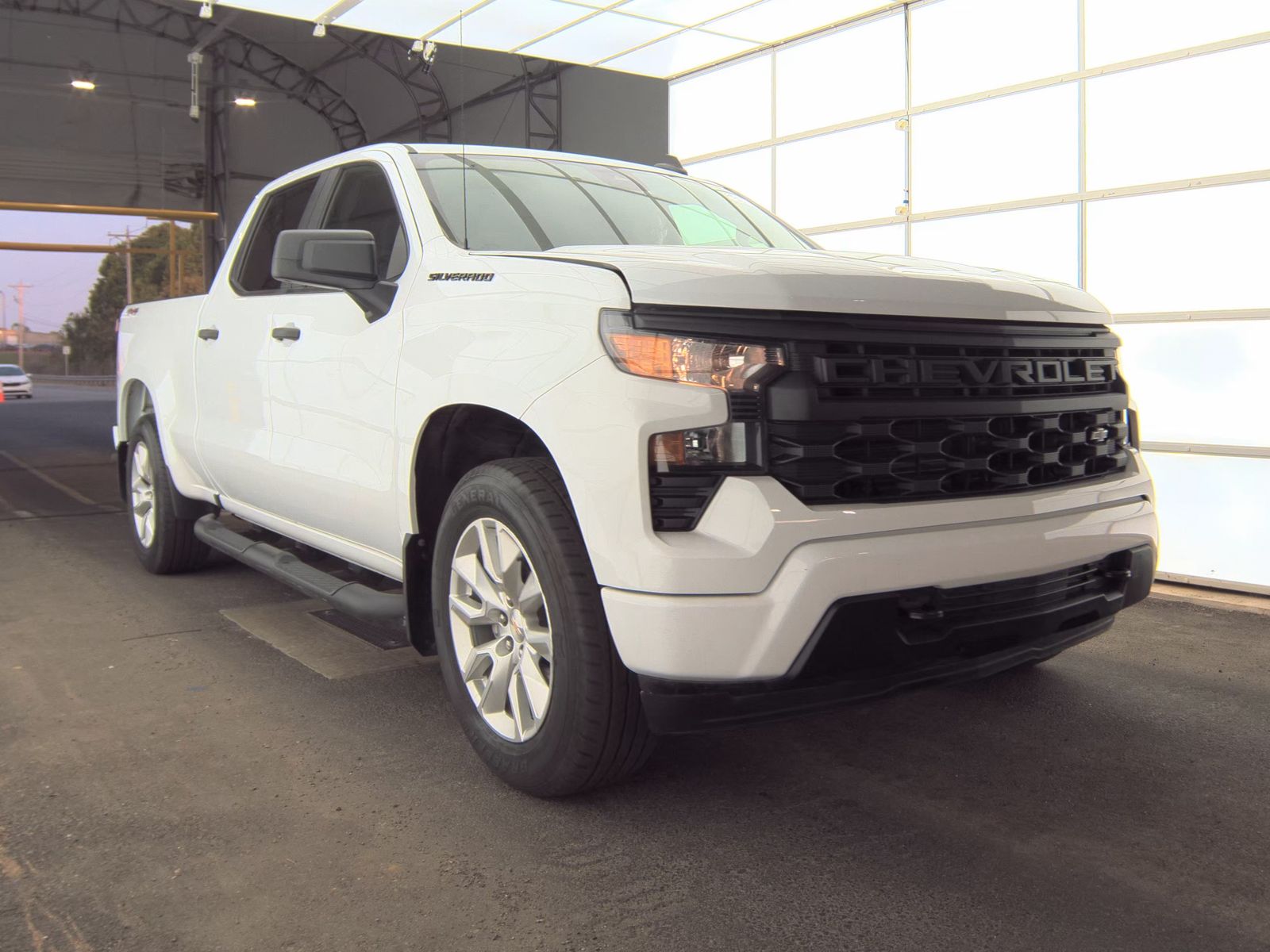 CHEVROLET CUSTOM - 5