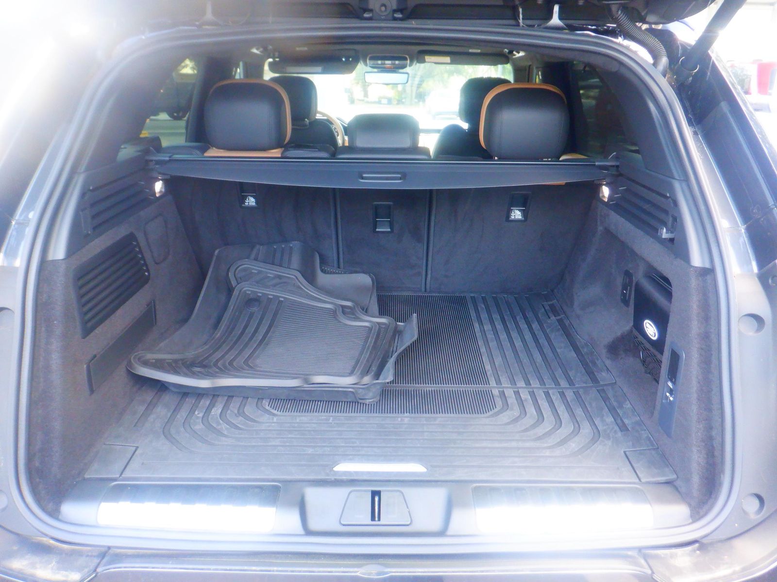 2025 Land Rover Range Rover Sport Plug-In Hybrid Autobiography AWD