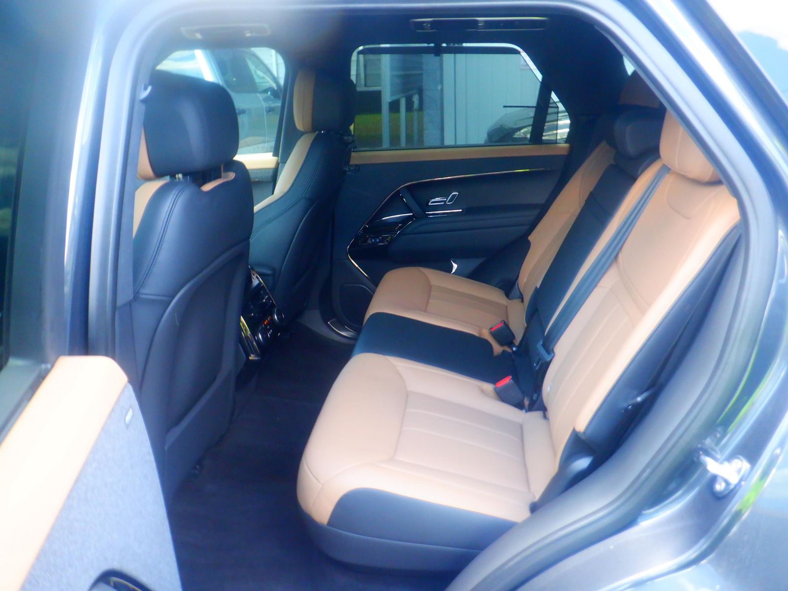 2025 Land Rover Range Rover Sport Plug-In Hybrid Autobiography AWD