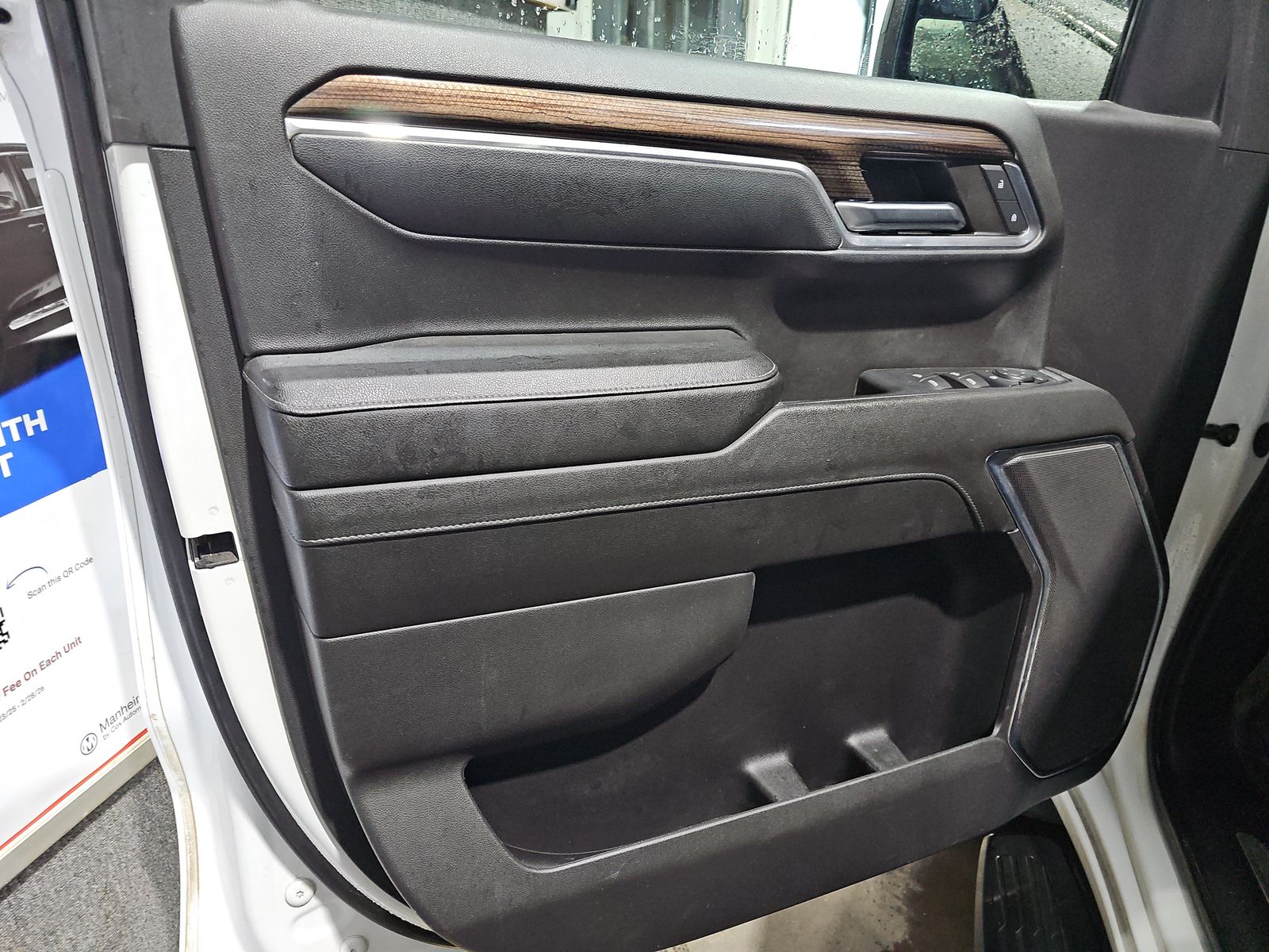 CHEVROLET LT TRL BOS - 10