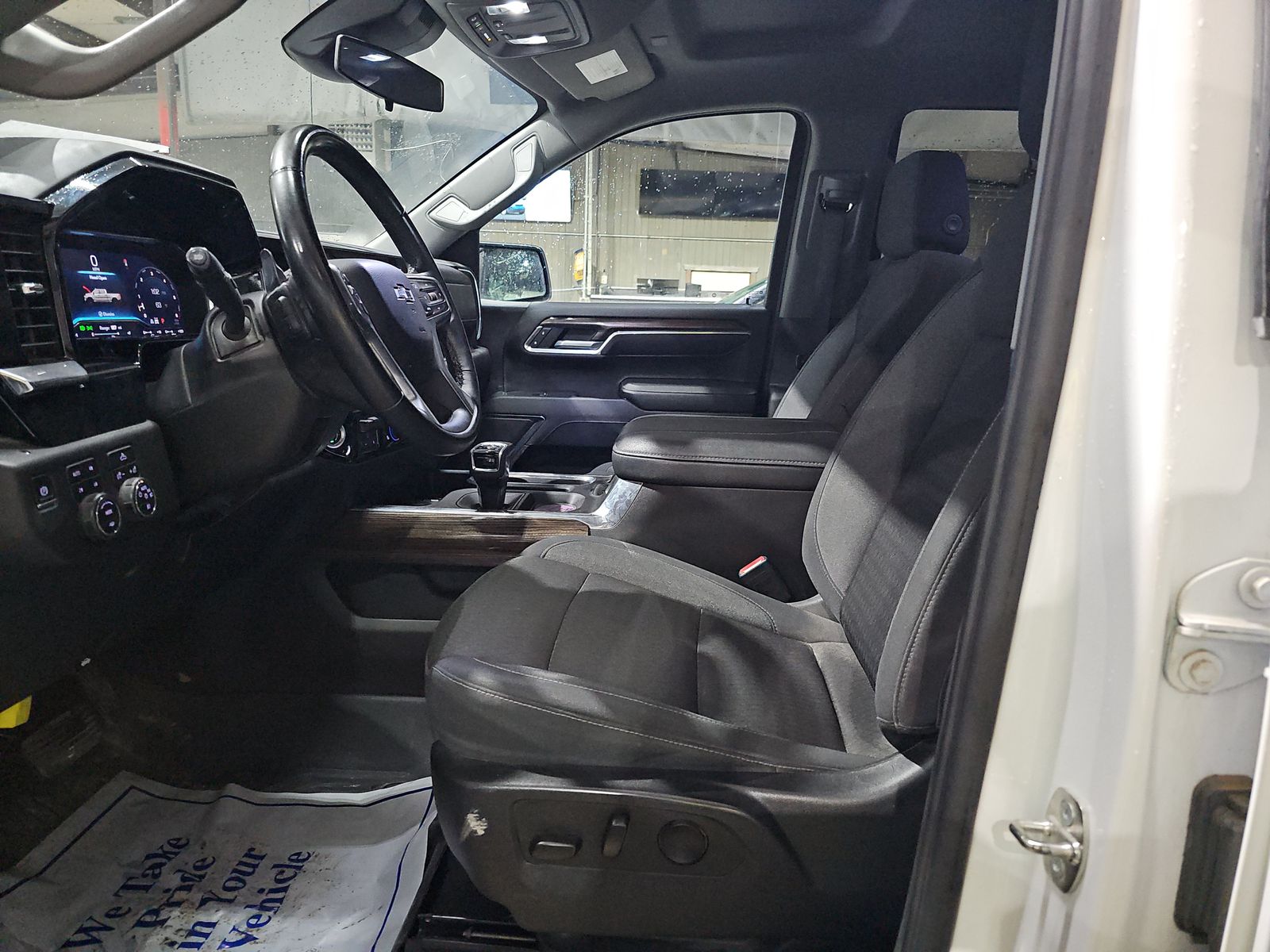 CHEVROLET LT TRL BOS - 8