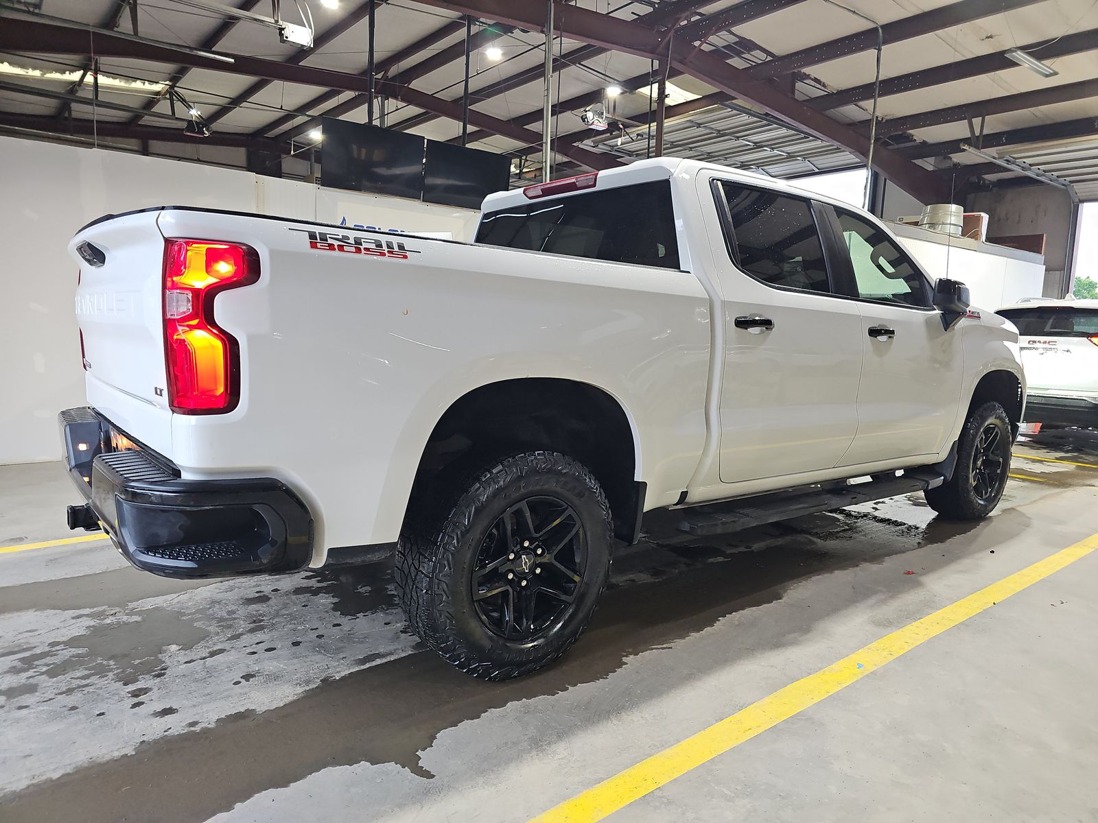 CHEVROLET LT TRL BOS - 5