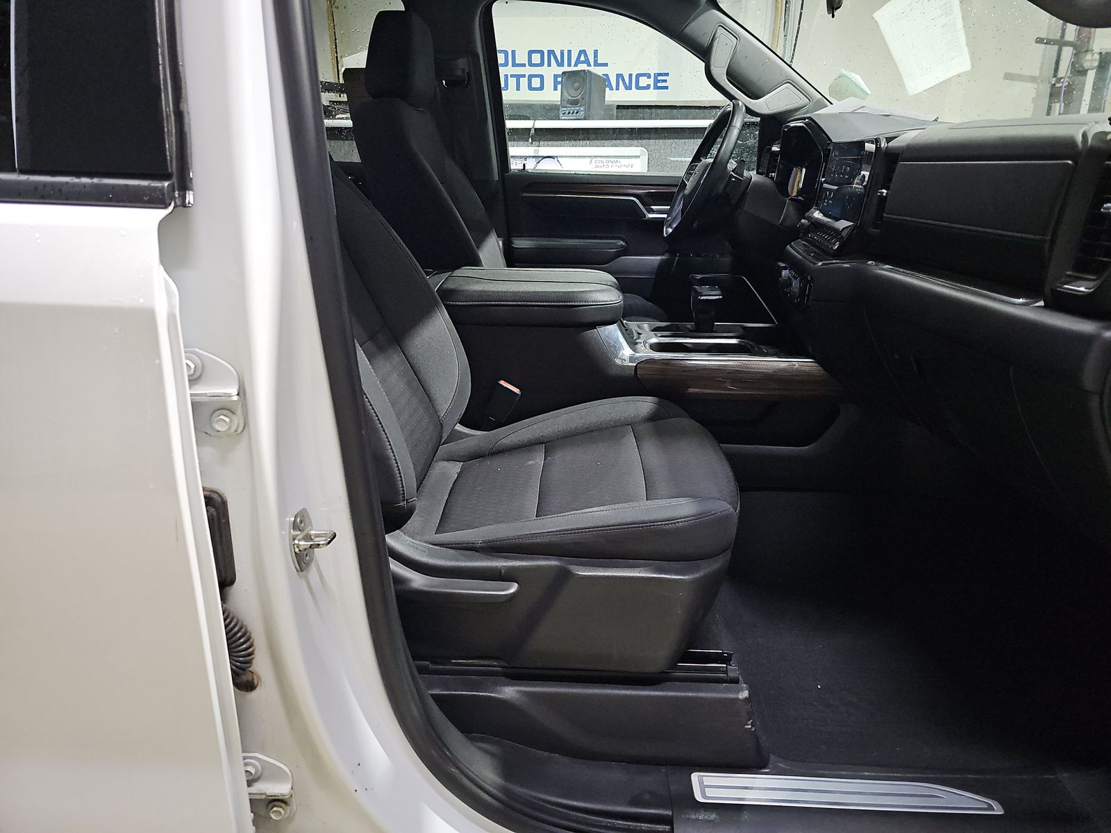 CHEVROLET LT TRL BOS - 9